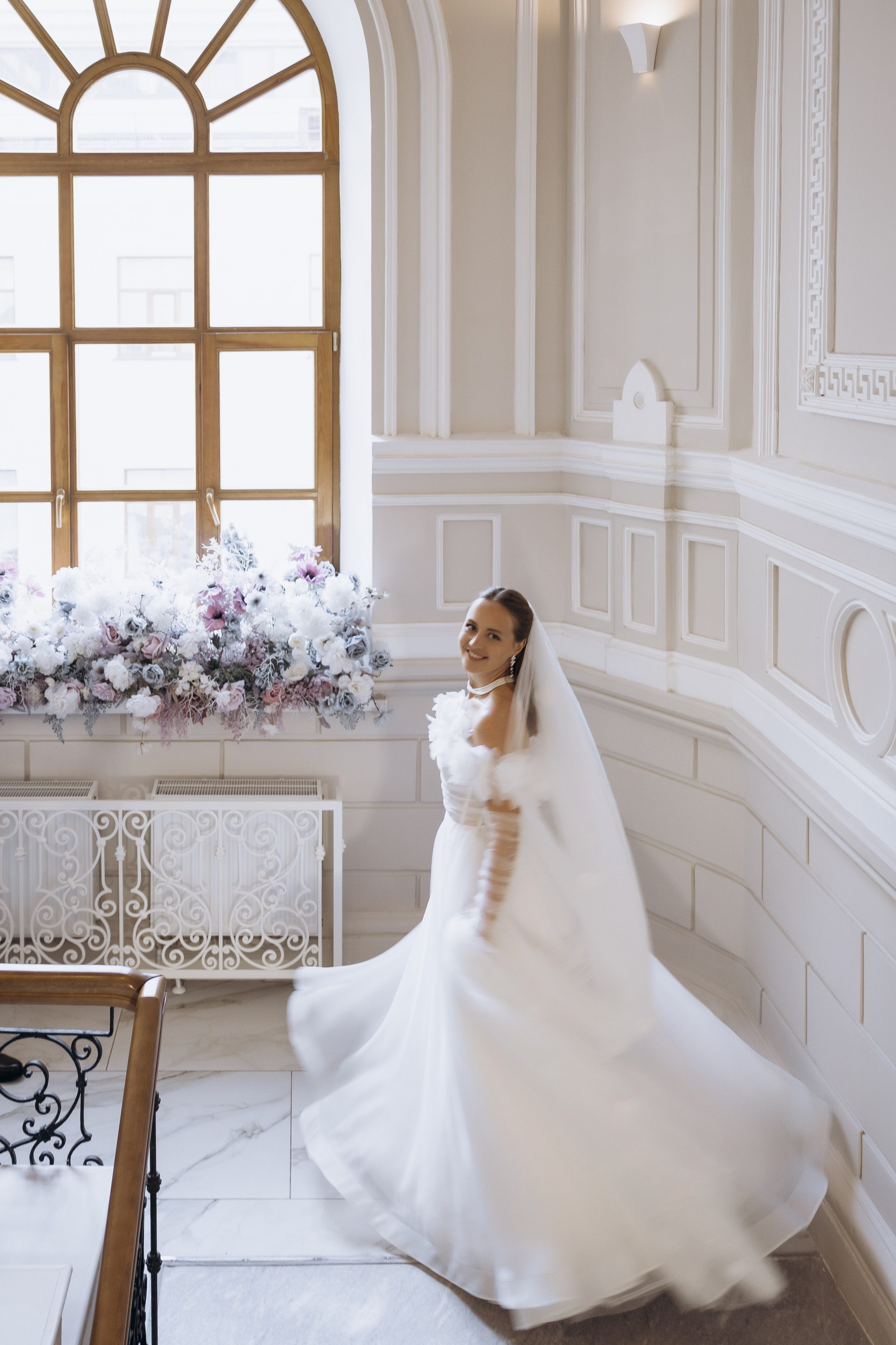 Дима&Ирина. Свадебный и семейный фотограф