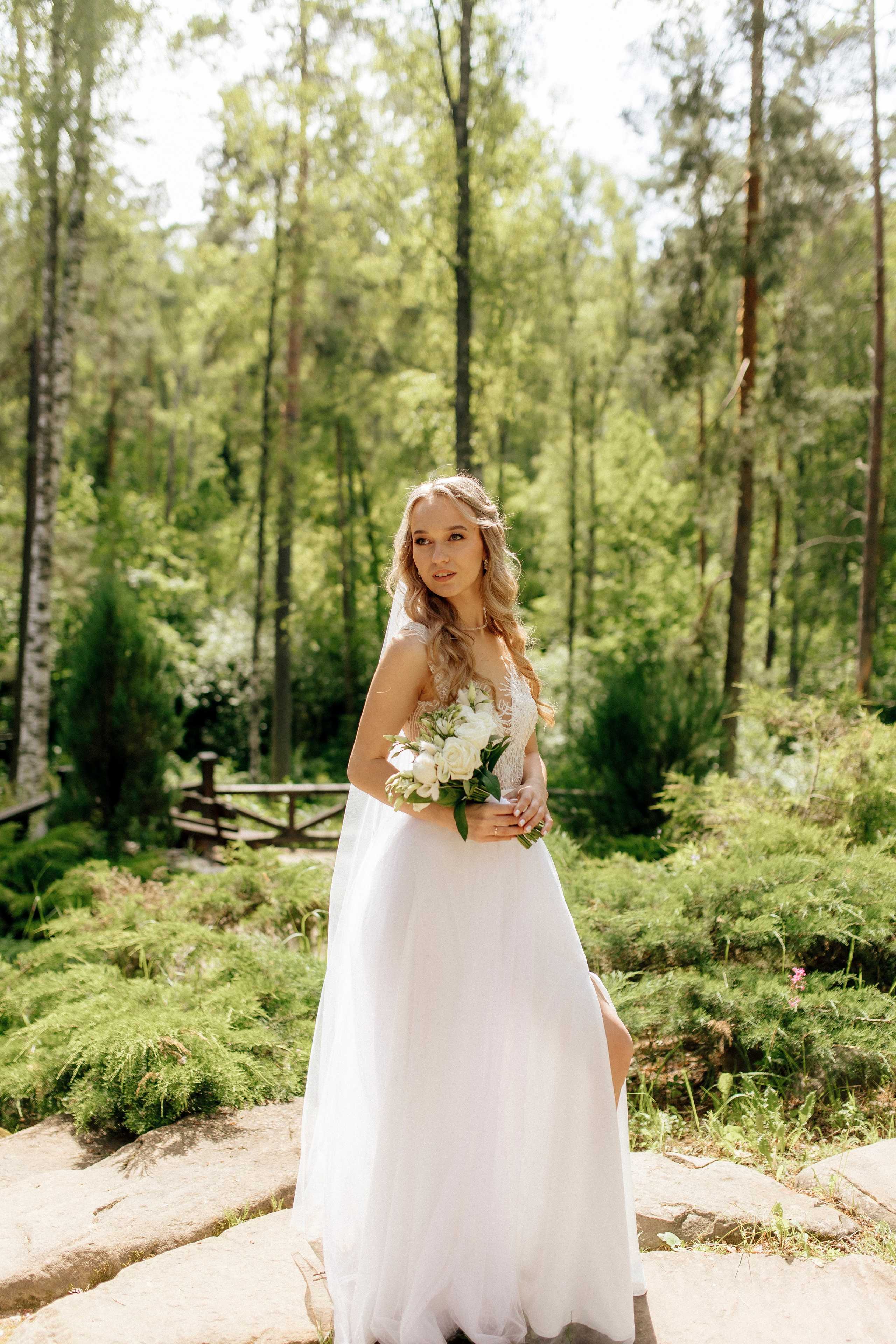 Алеся и Денис 21.06.25. Индивидуальный, семейный и свадебный фотограф