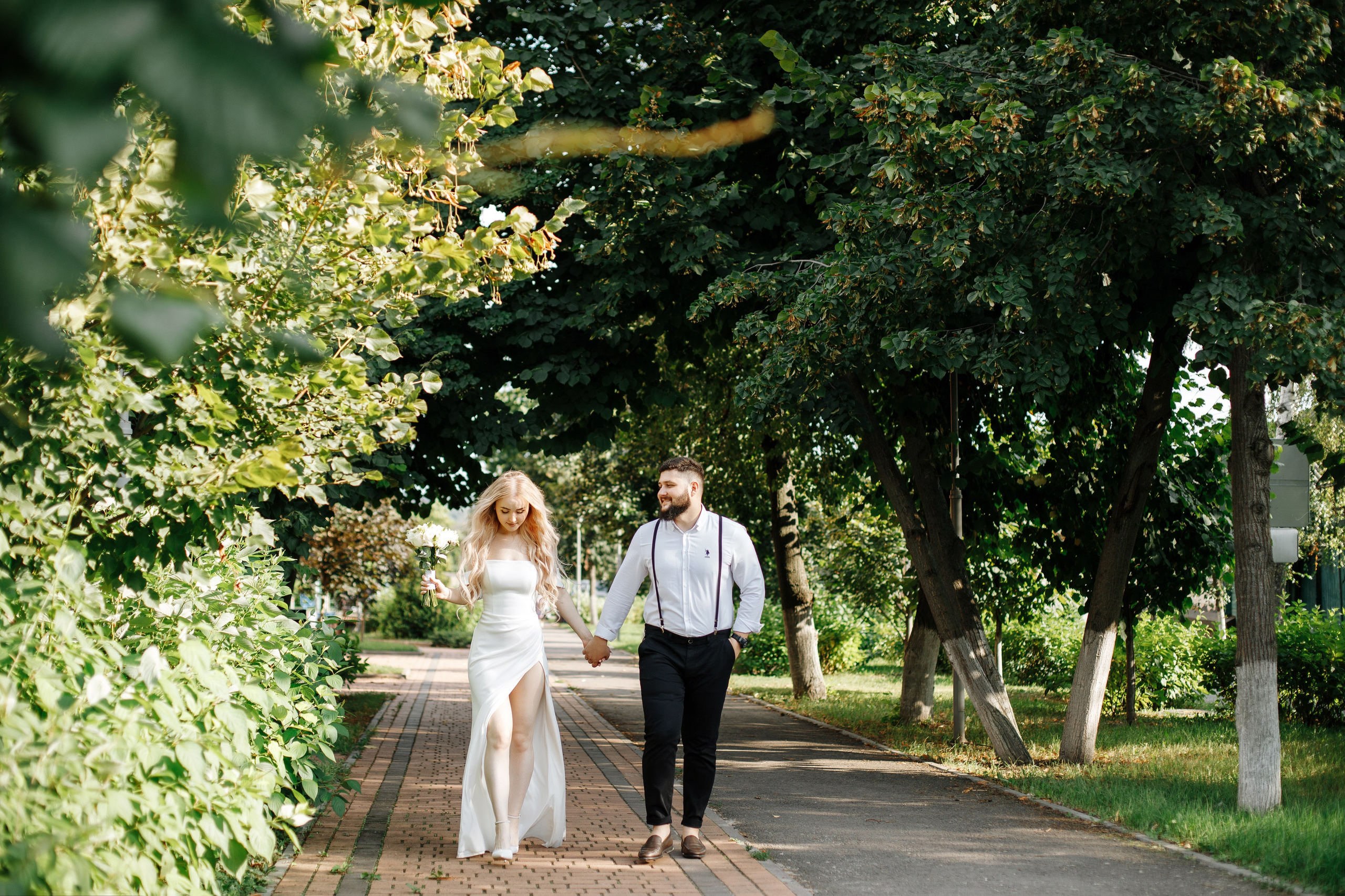 Роман ♥ Яна. Свадебный и семейный фотограф в городе Воронеж. Ирина Боловина