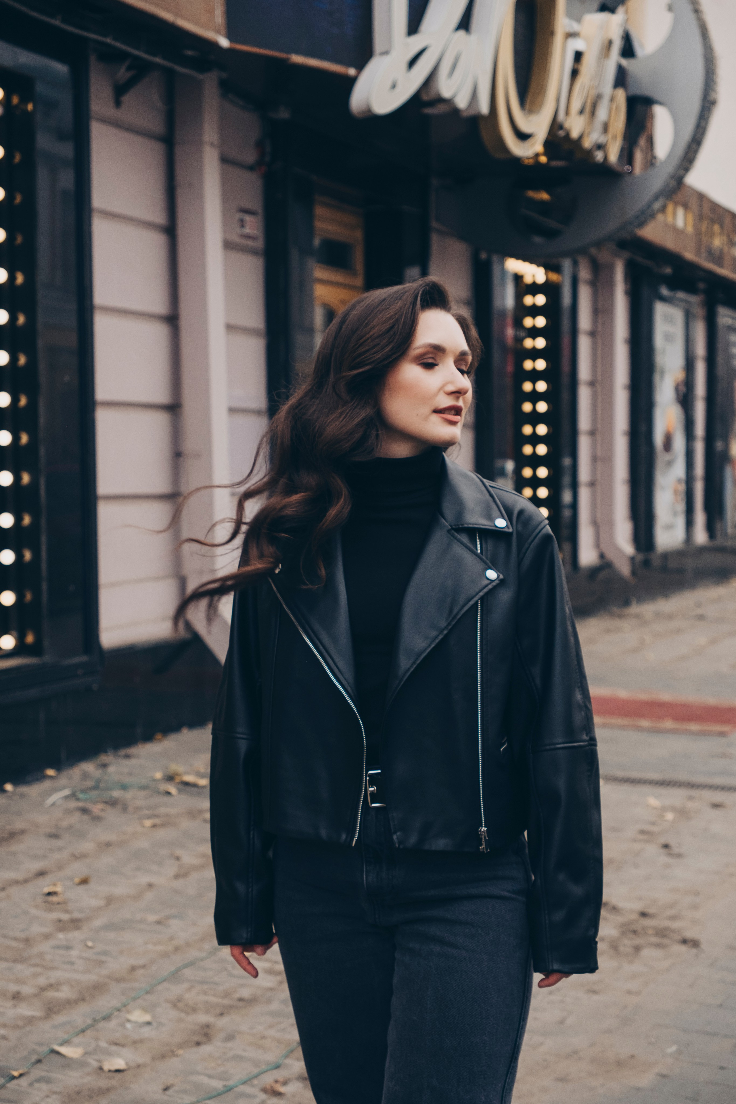 Гранж. Фотограф в Иркутске Анна Мирошникова