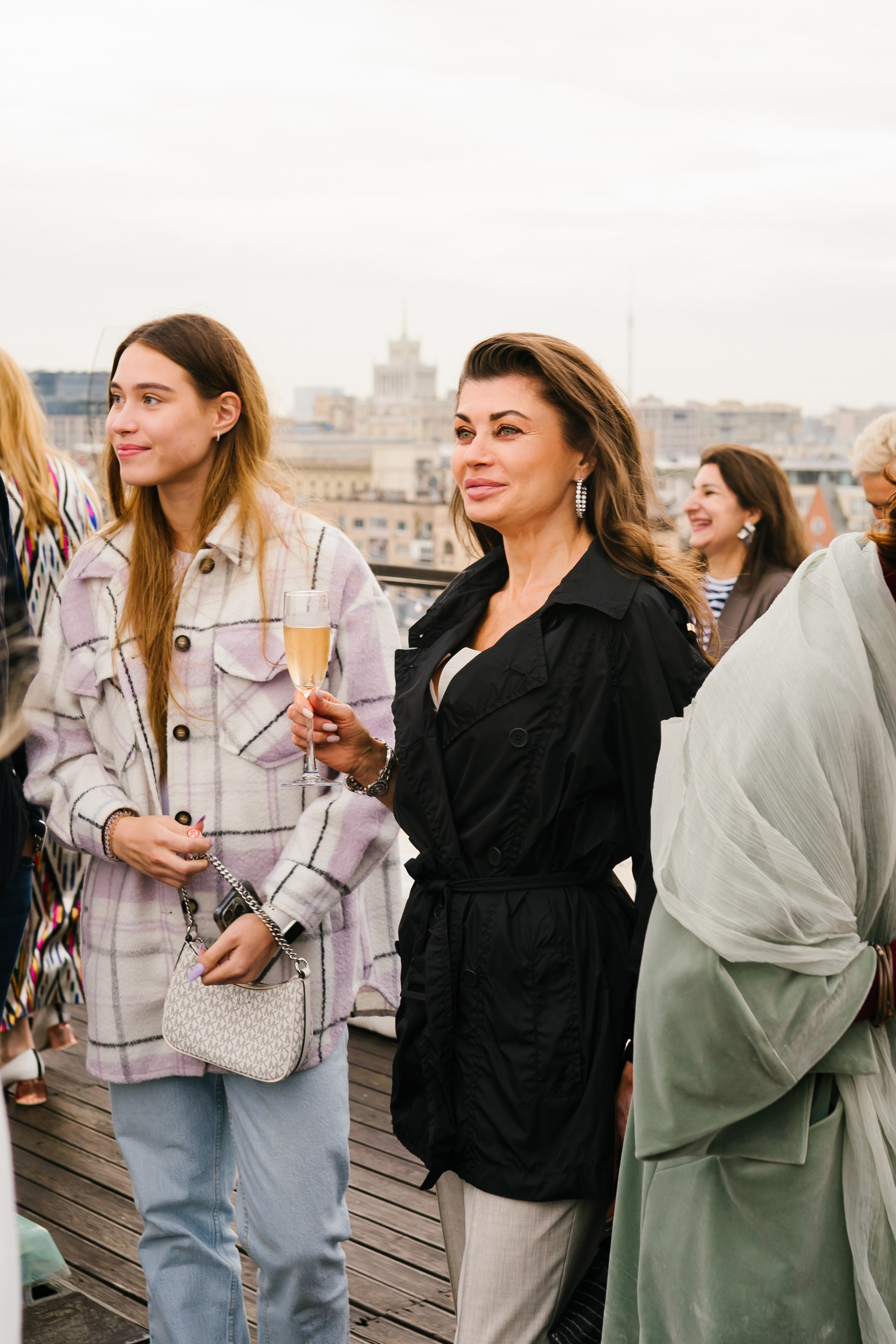 Репортаж мероприятия. Фотограф в Москве Оксана Симонова