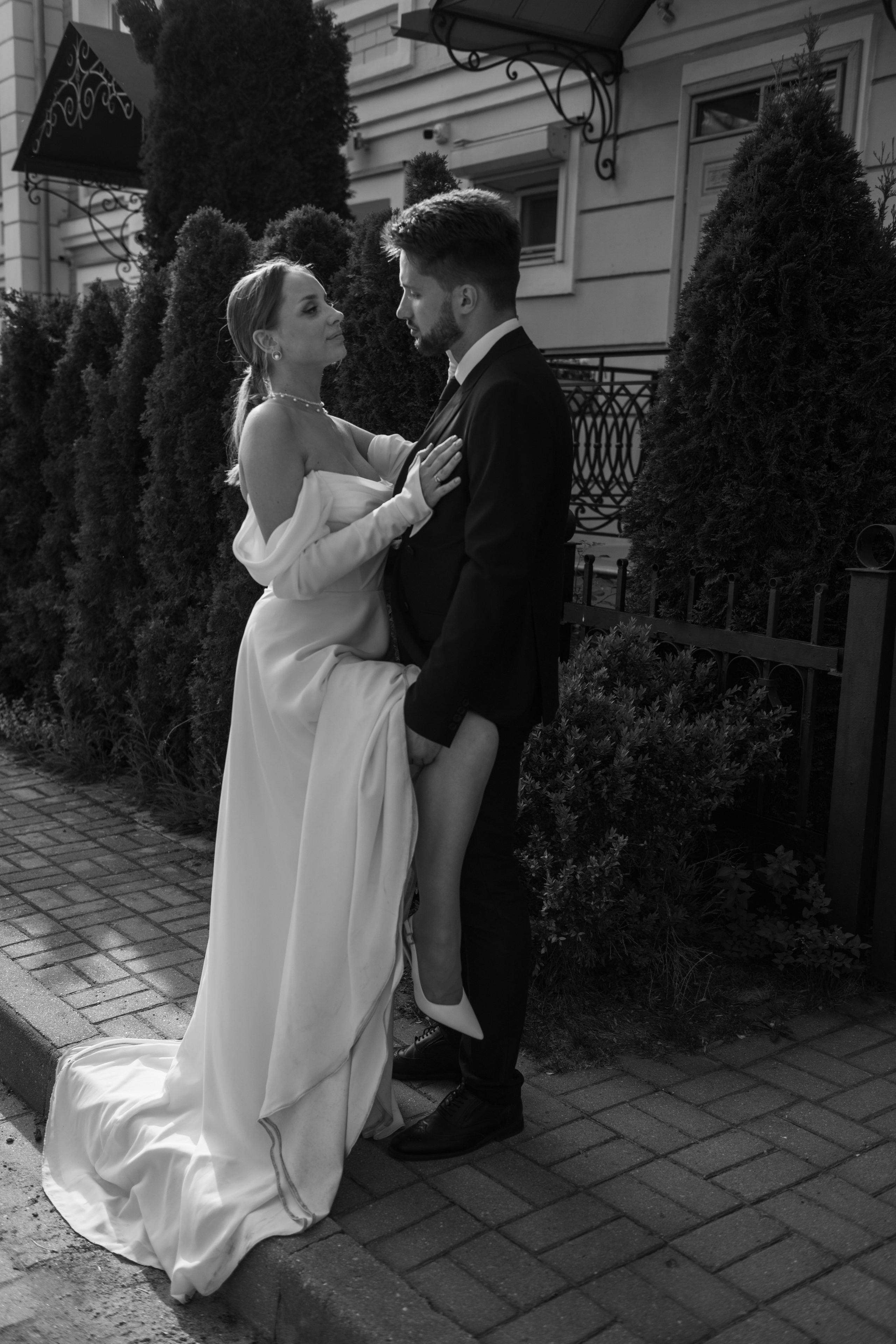 Игнат | Полина. Константин Тищенко, фотограф в Санкт-Петербурге, Пскове, Москве