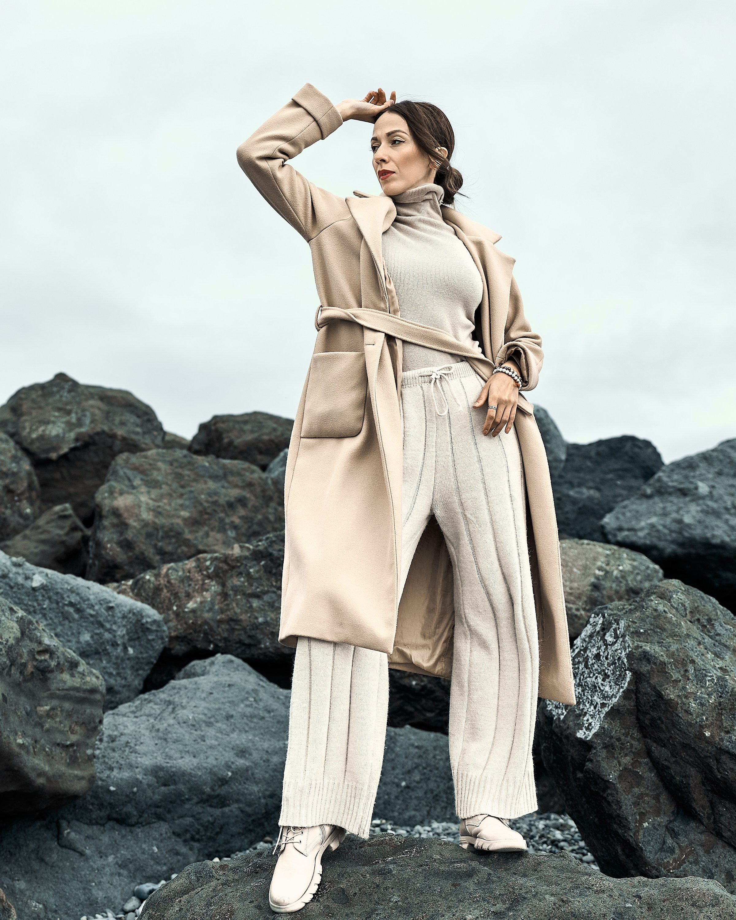 Портфолио: съемка lookbook. Марина Конор, бренд фотограф в Москве