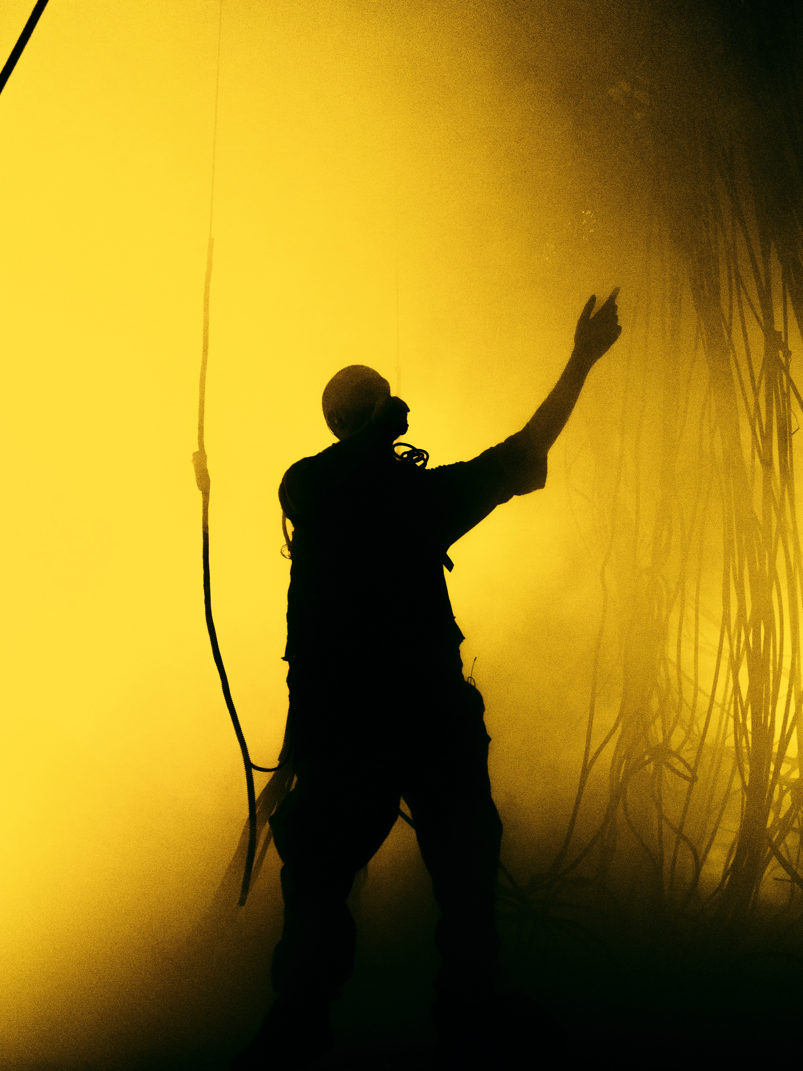 ХАСКИ. РАДИО СПГС’24. RUSLAN ROZANOV