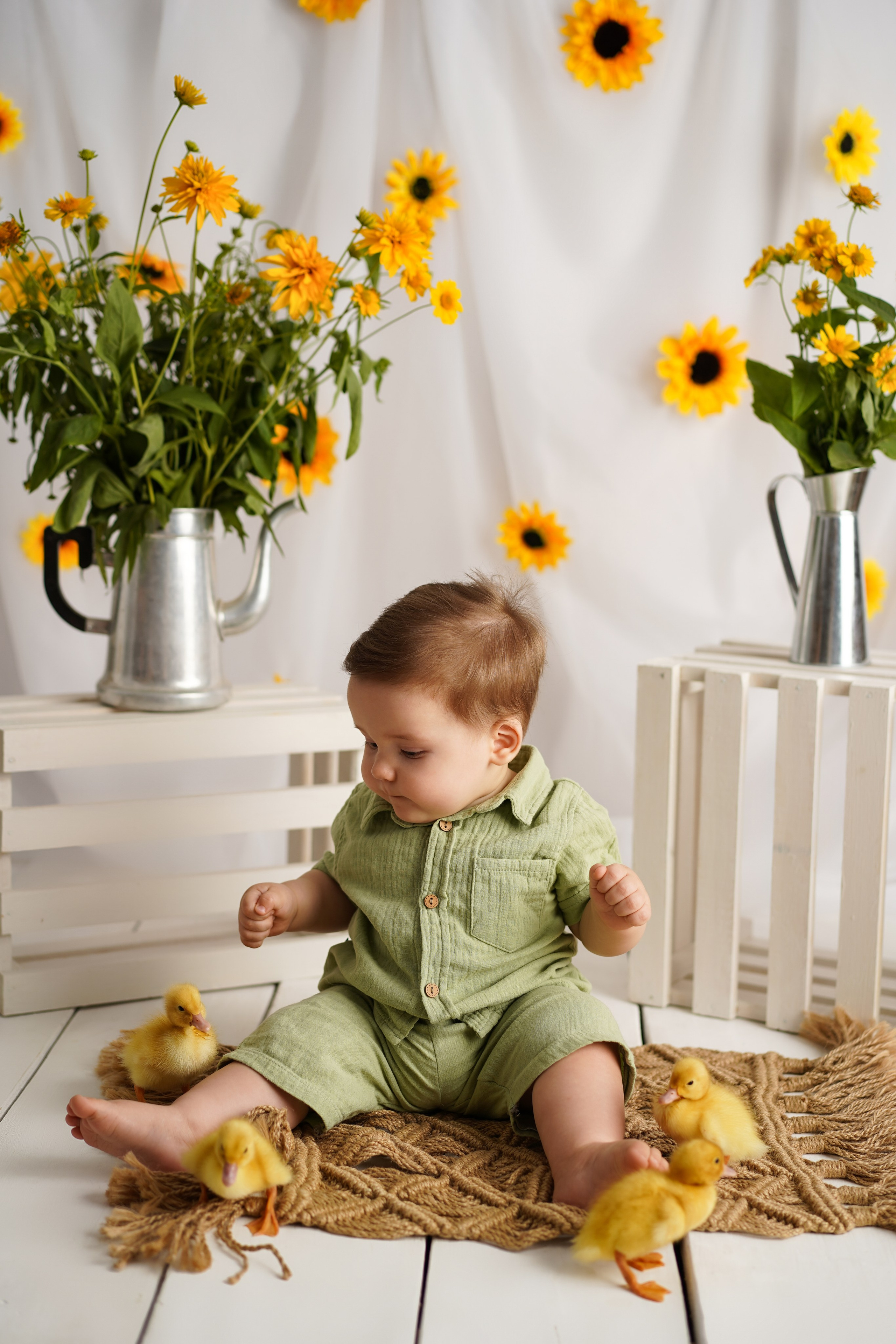Малыши. Фотограф в Астрахани Максимова Дарья
