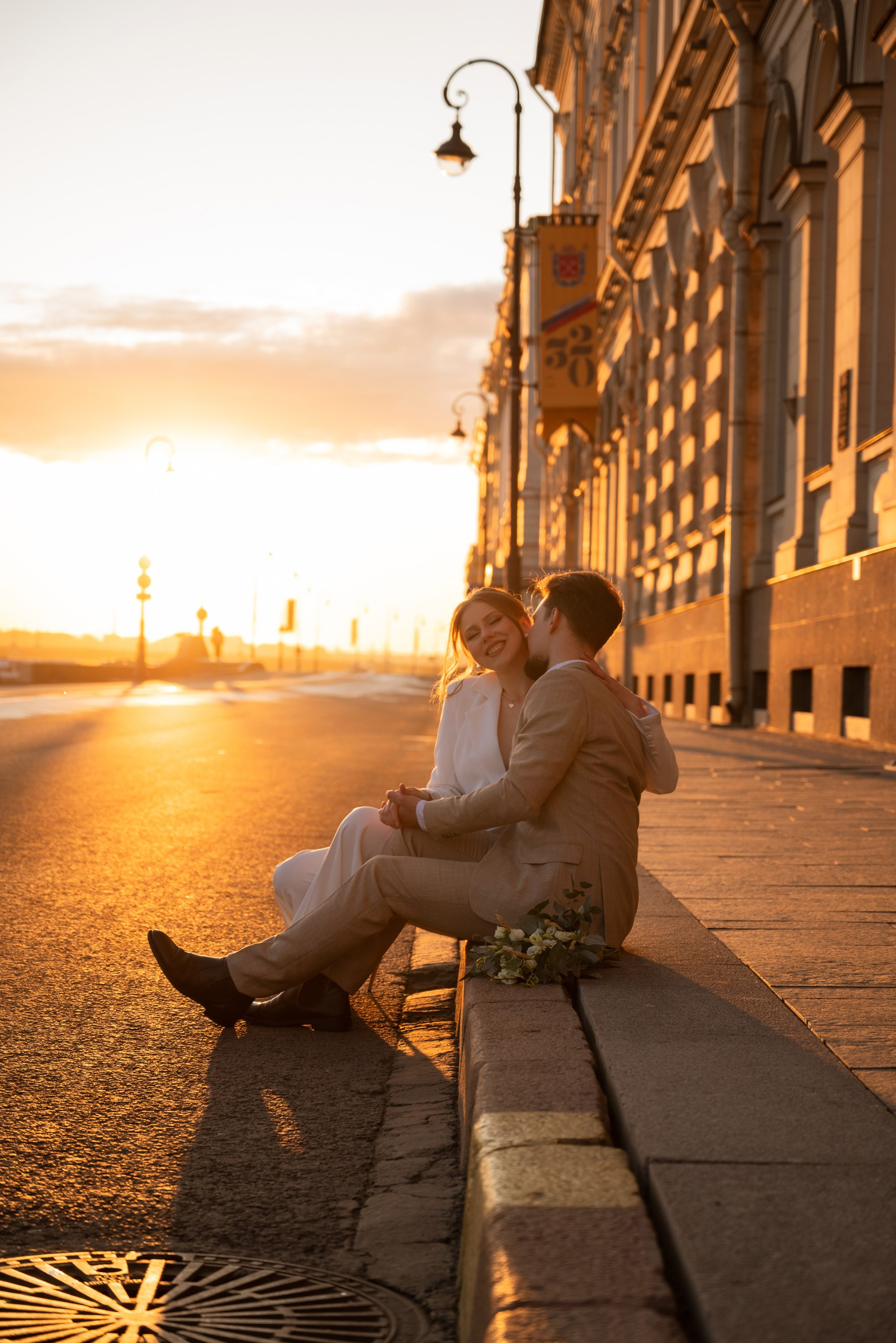 Алексей и Елизавета | 03.06.23. Свадебный фотограф в Санкт-Петербурге Владислава Тюльпина