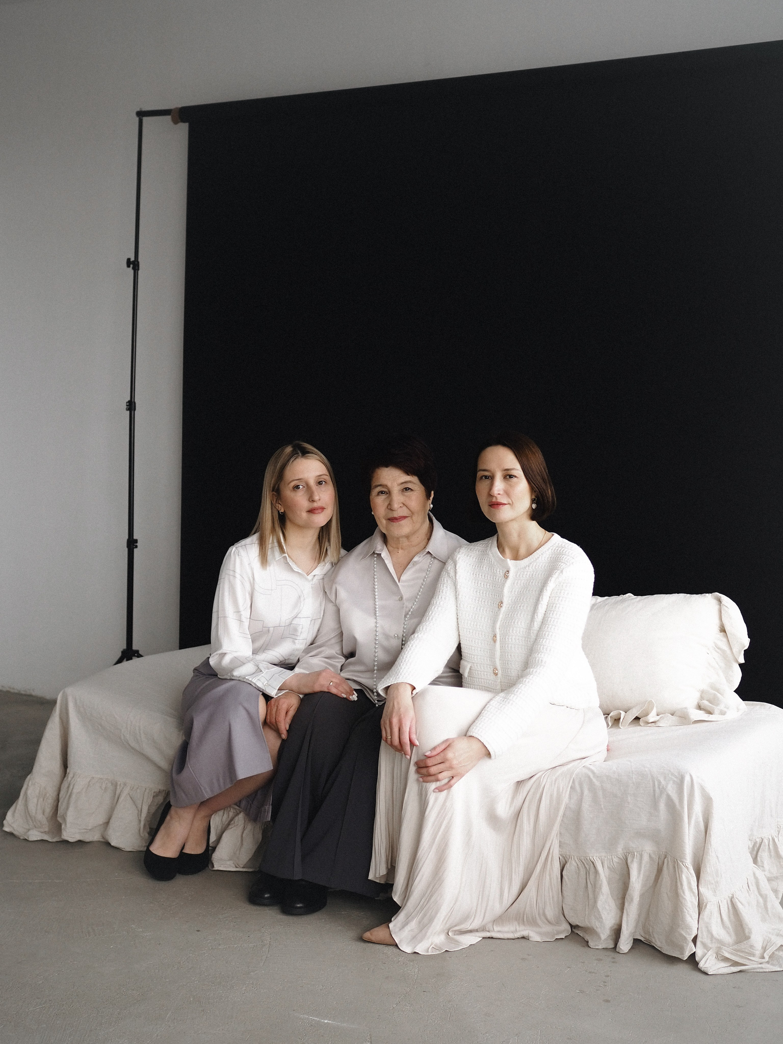 Индивидуальный фотограф Дарья Костарева