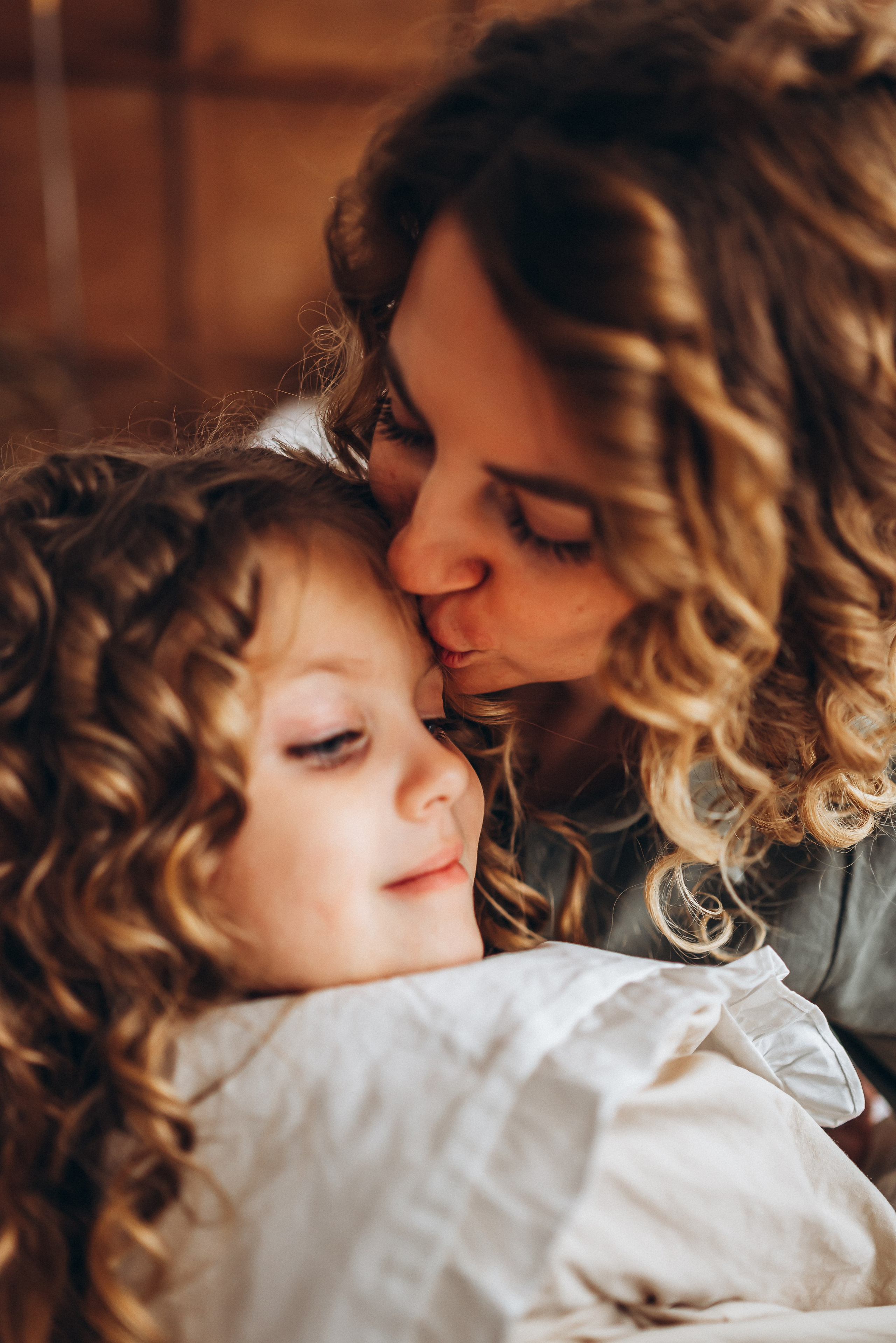 Семьи. Фотограф Исламова Лилия, Смоленск