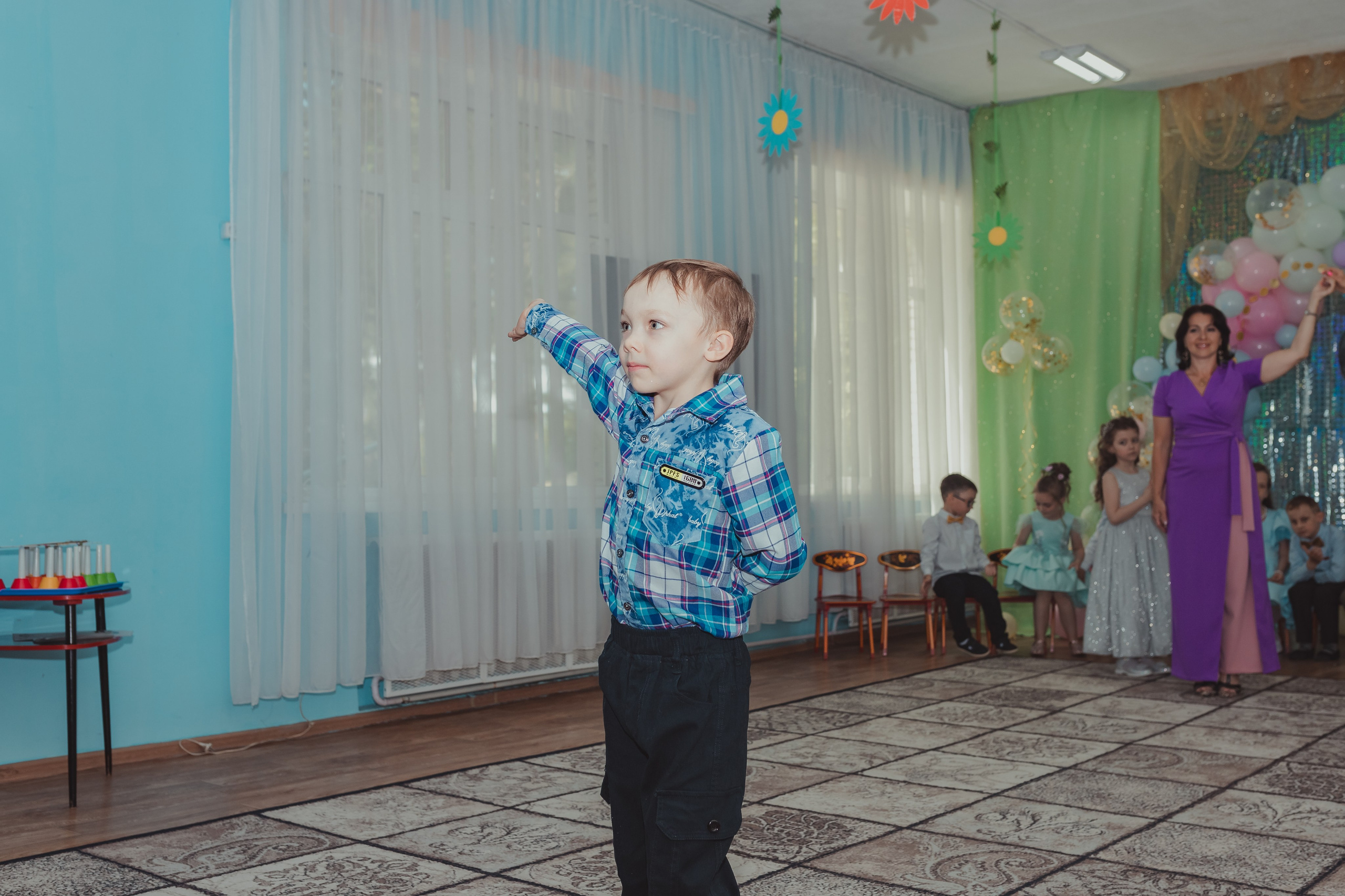 Выпускной Монино. Семейный и домашний фотограф в Москве и МО Королева Валерия