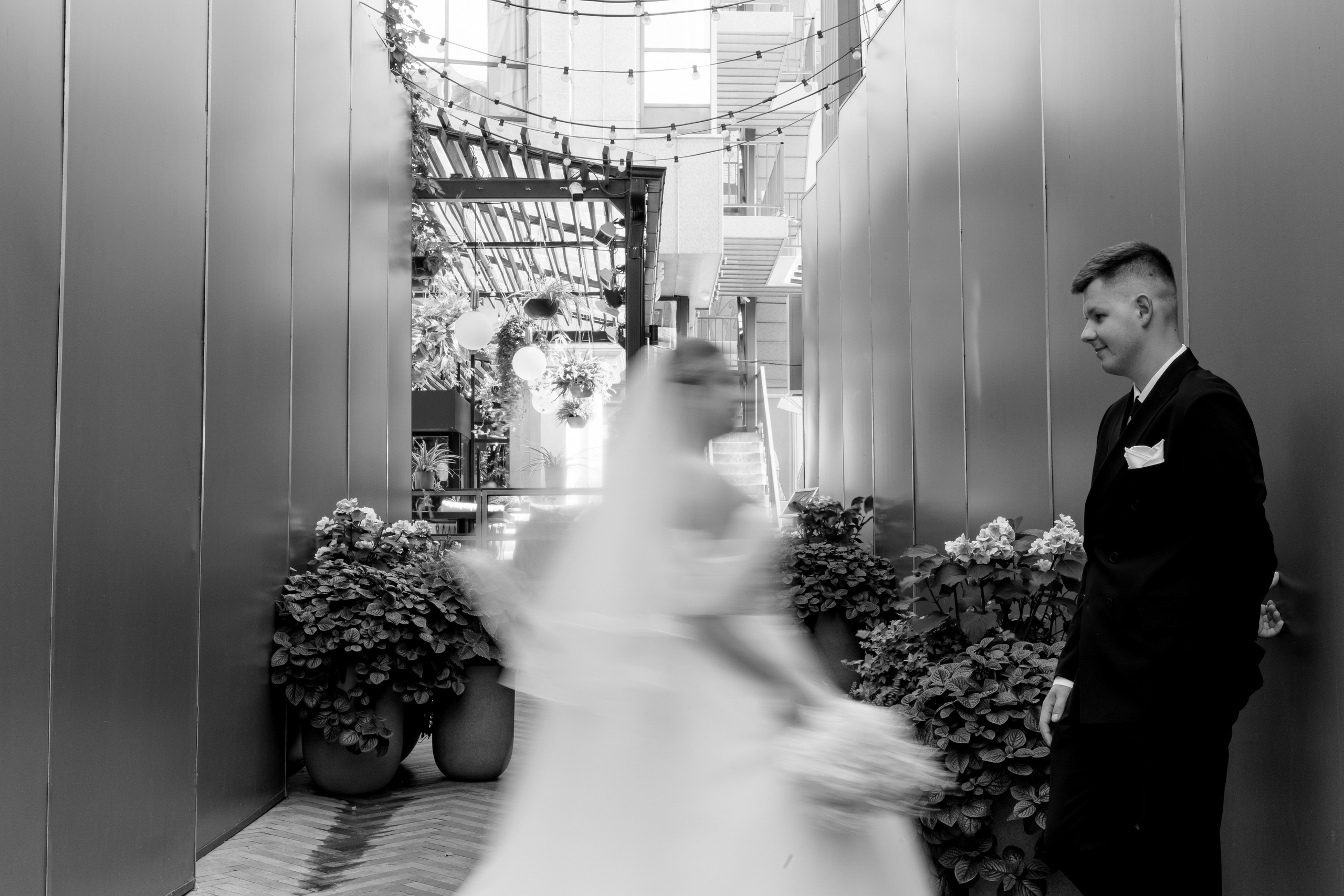 Евгений и Мирослава. Wedding and Reportage photographer Marmarov Christya