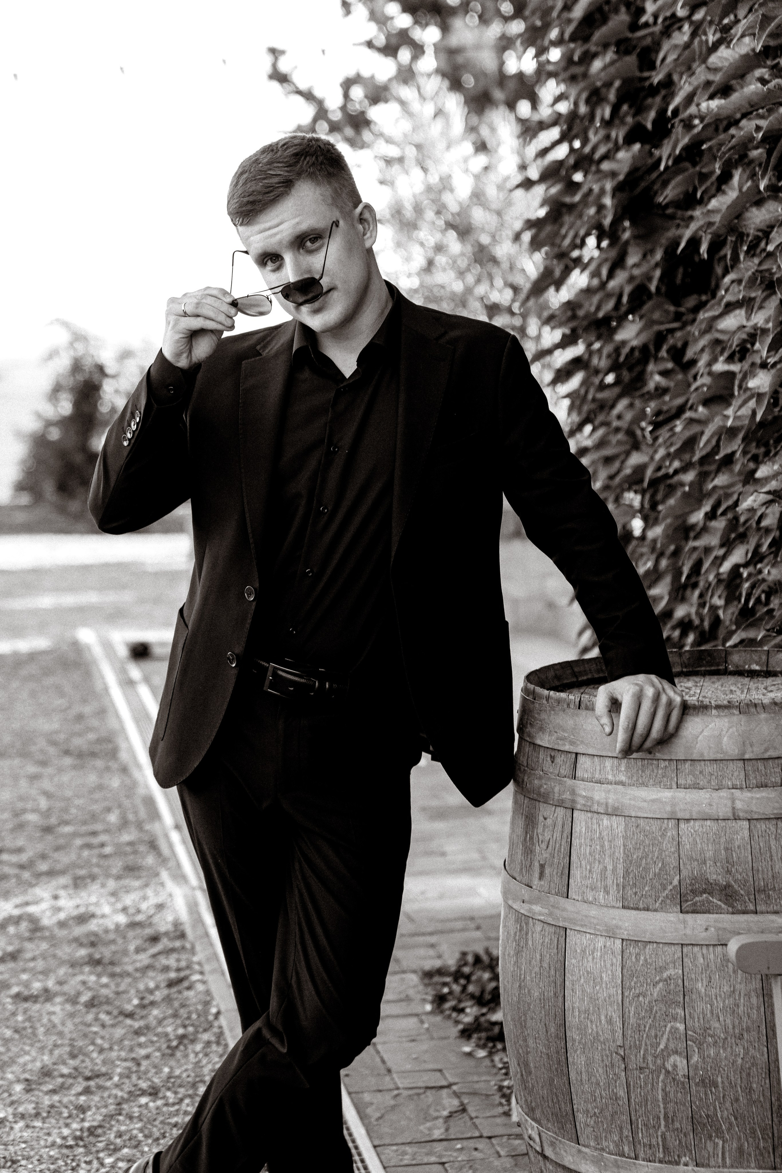 Яна|Никита. Свадебный фотограф в Ростове-на-Дону Саша Филатова