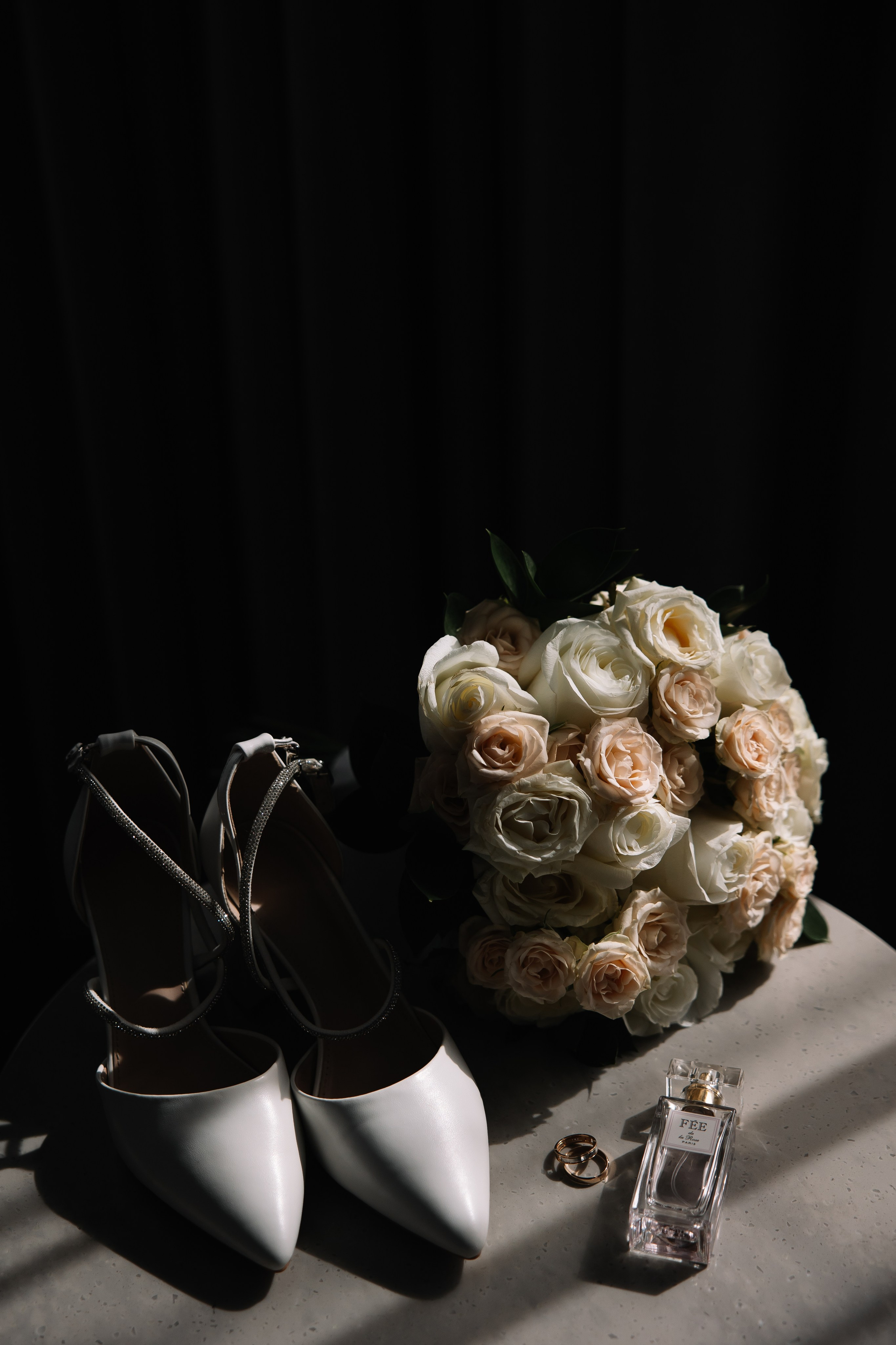 Егор и Екатерина. Свадебный фотограф и видеограф в Омске — Виталий и Алёна Орлянд