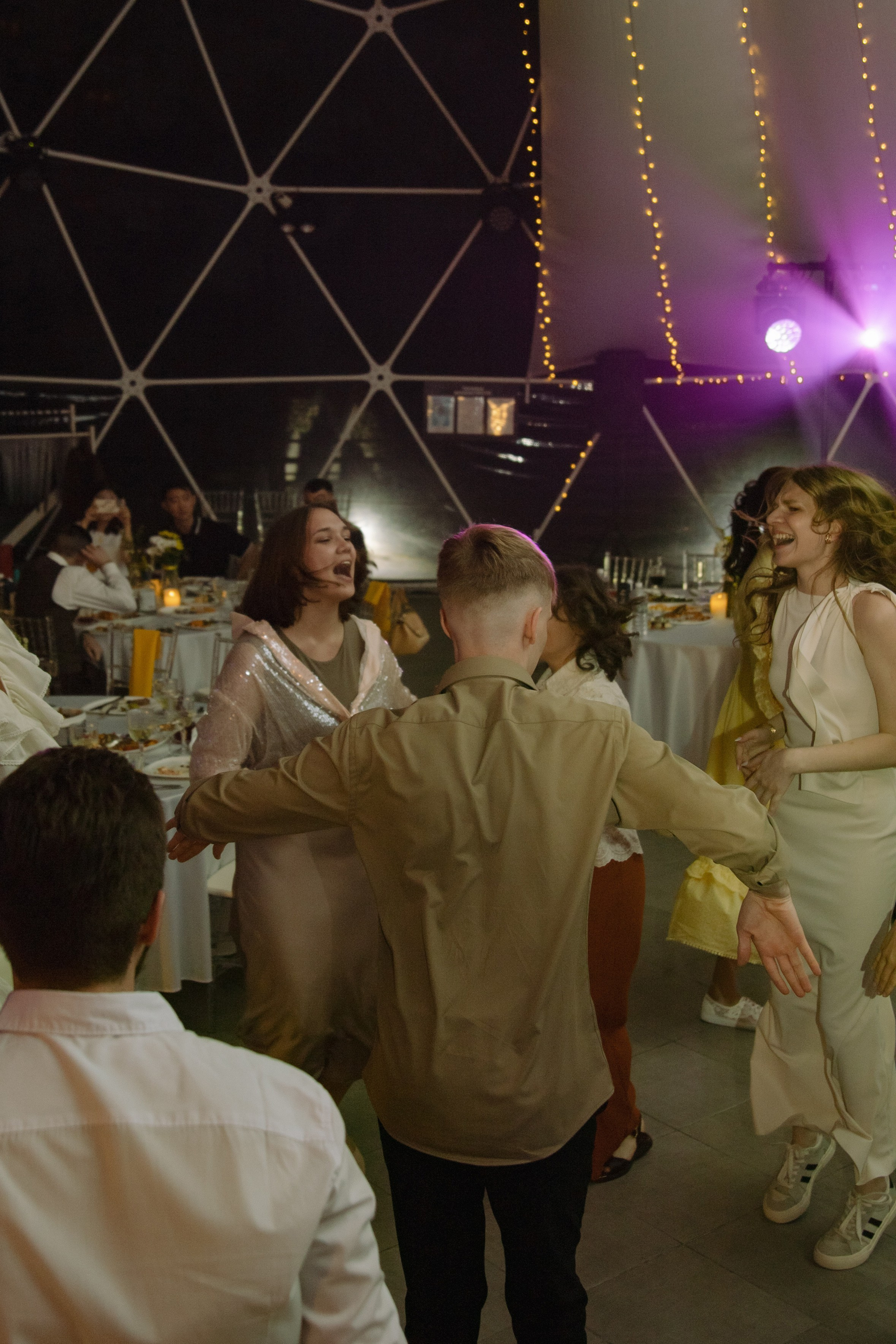 Артур & Диана | Банкет. Фотограф во Владивостоке Парамонова Елена