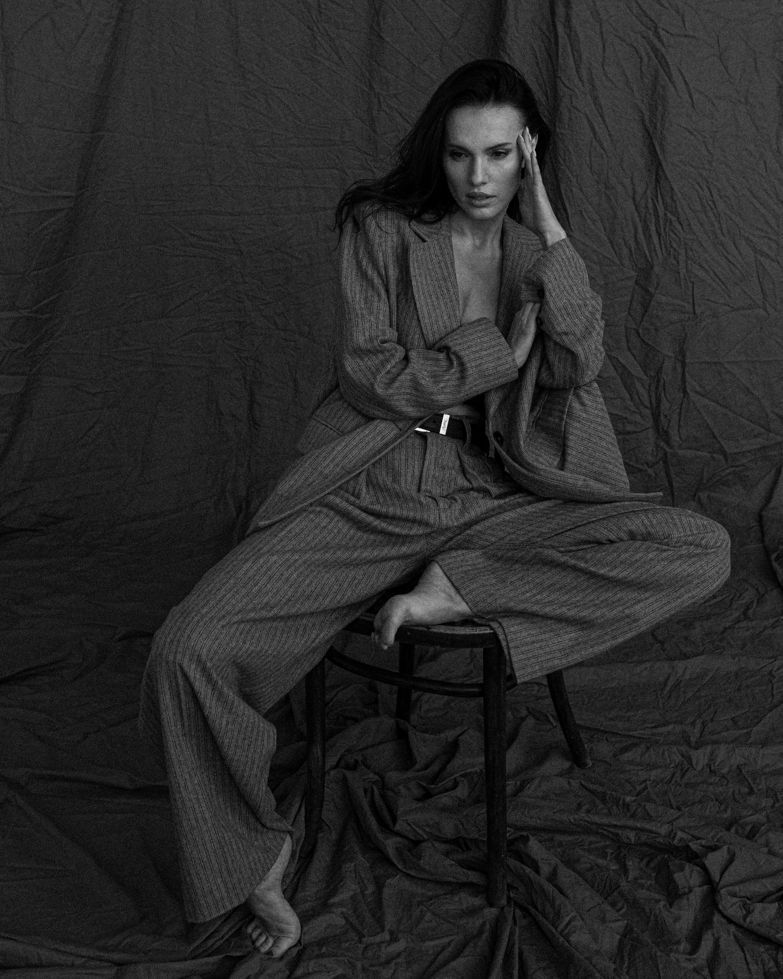 Anna. Фотограф Анна Тюрина