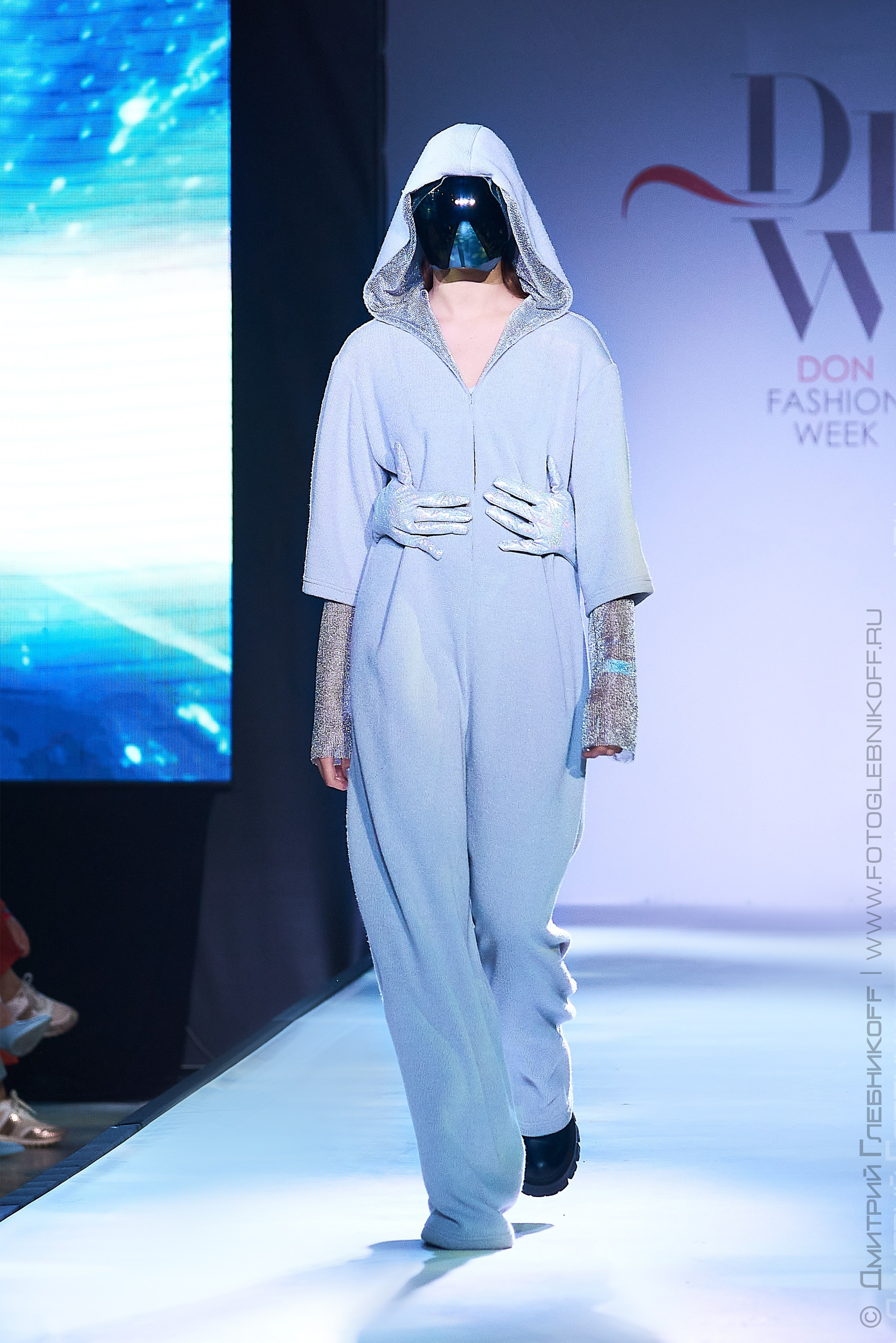 Fashion project / don fashion week. Showbiz | Fashion | Reportage