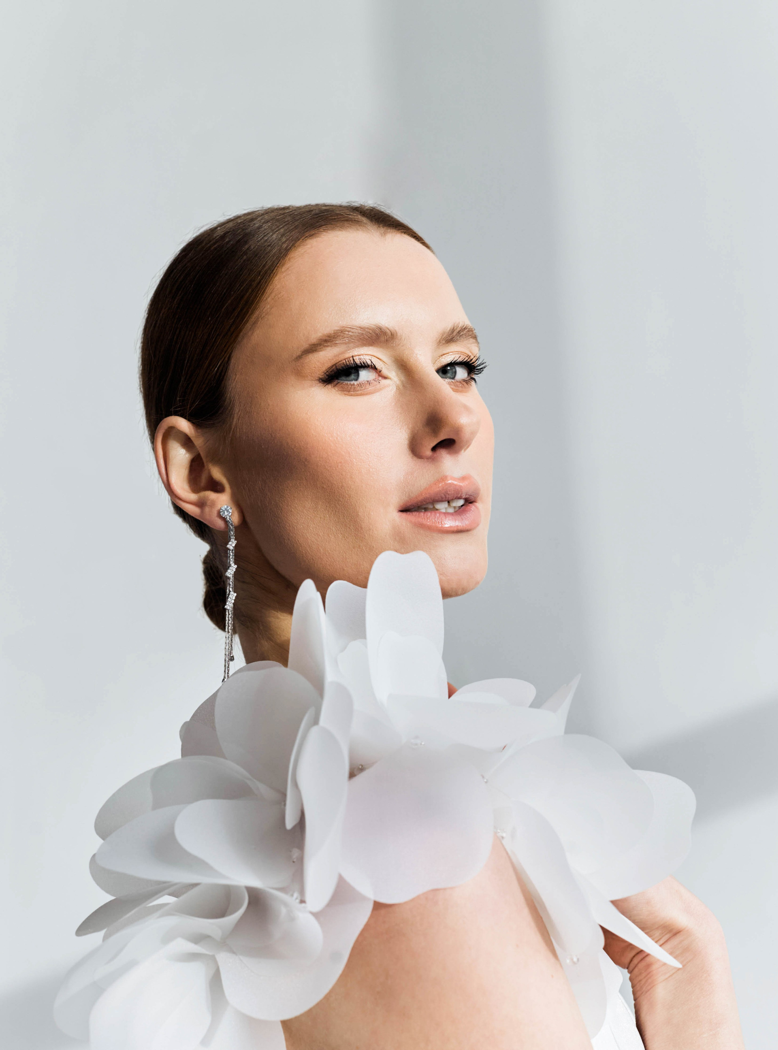 Балу. Свадебный салон-ателье Бонжур в Минске Bonjour