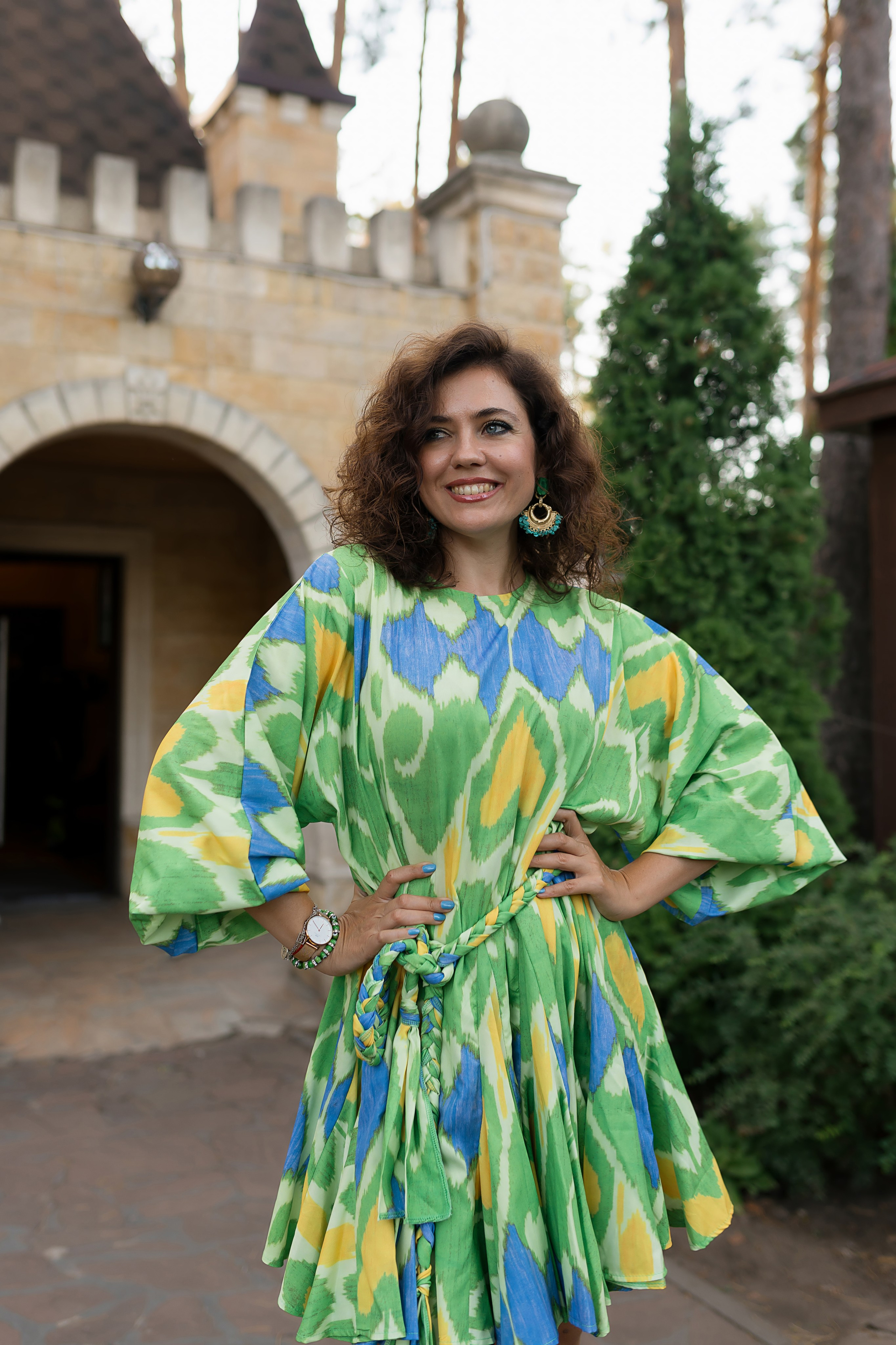 B-day. Фотограф Островская Юлия