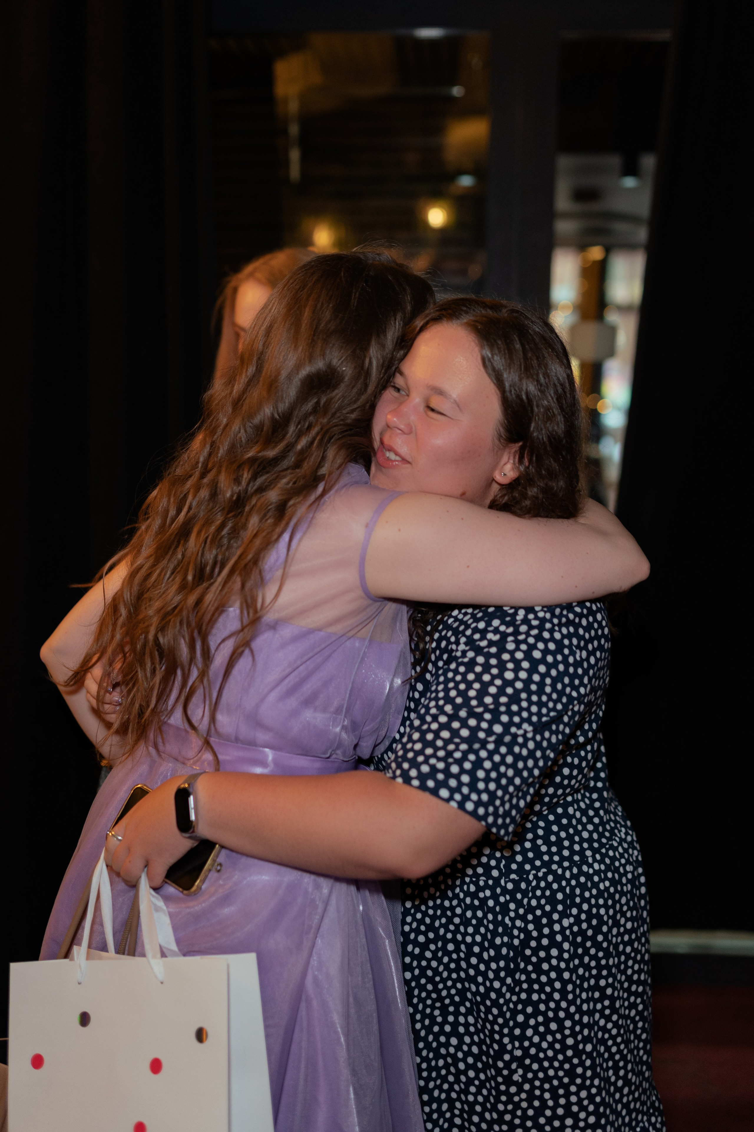 B-day. Фотограф Островская Юлия