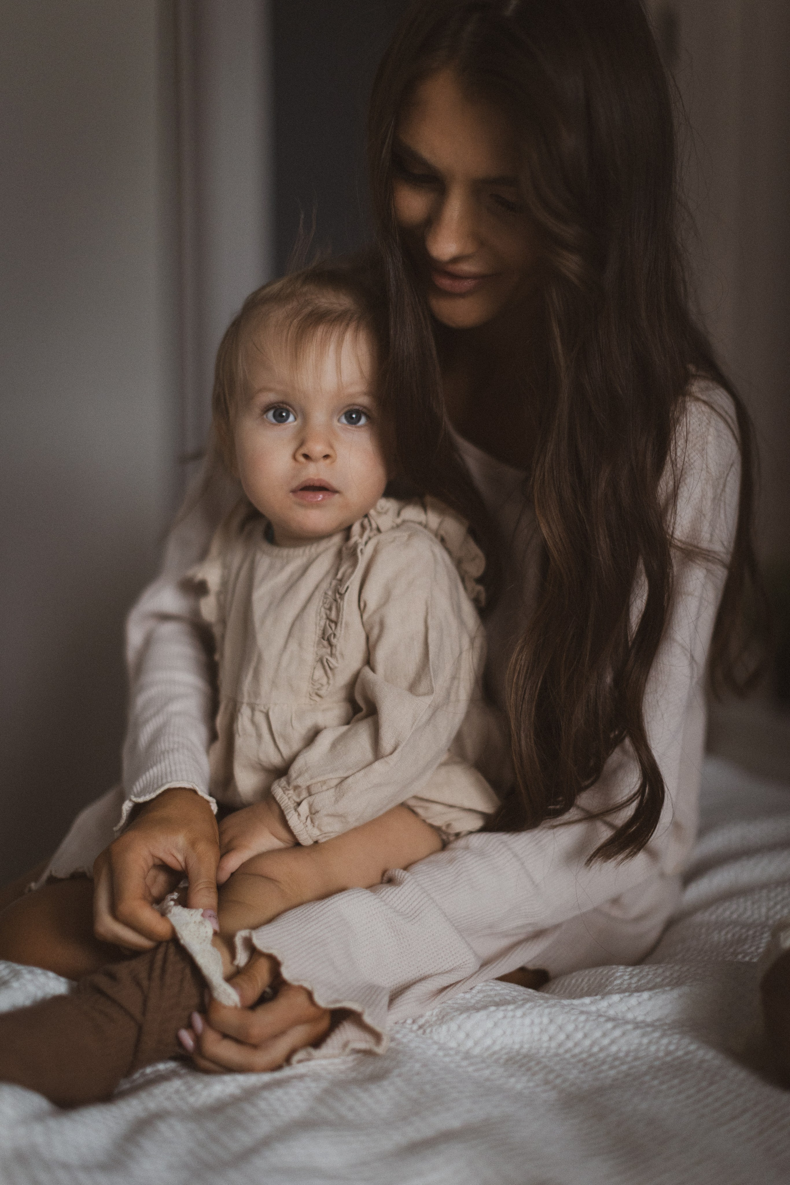 Дети. Добродеева Алла фотограф, Москва