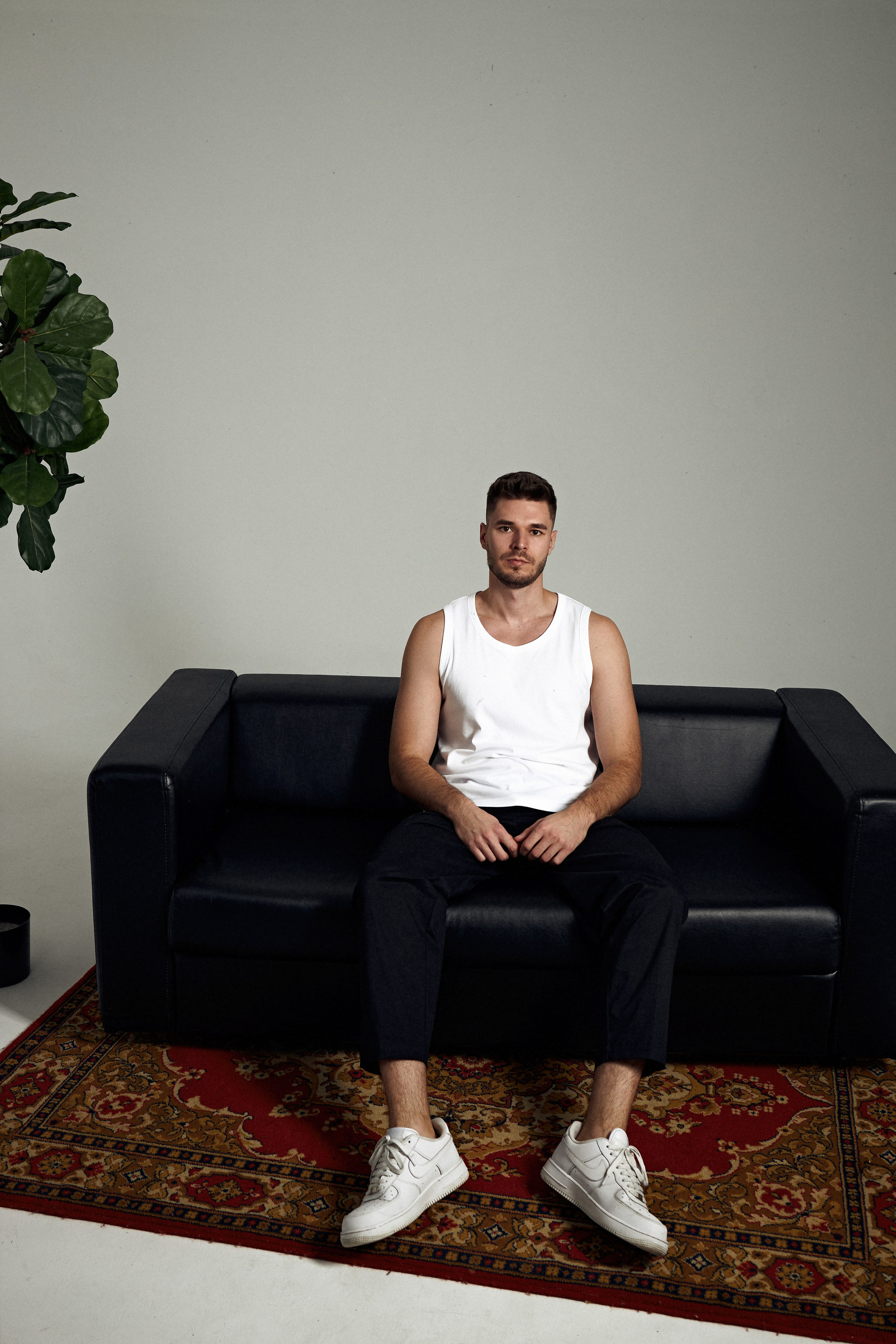 Мужская съемка. Фотограф Роксана, Санкт-Петербург