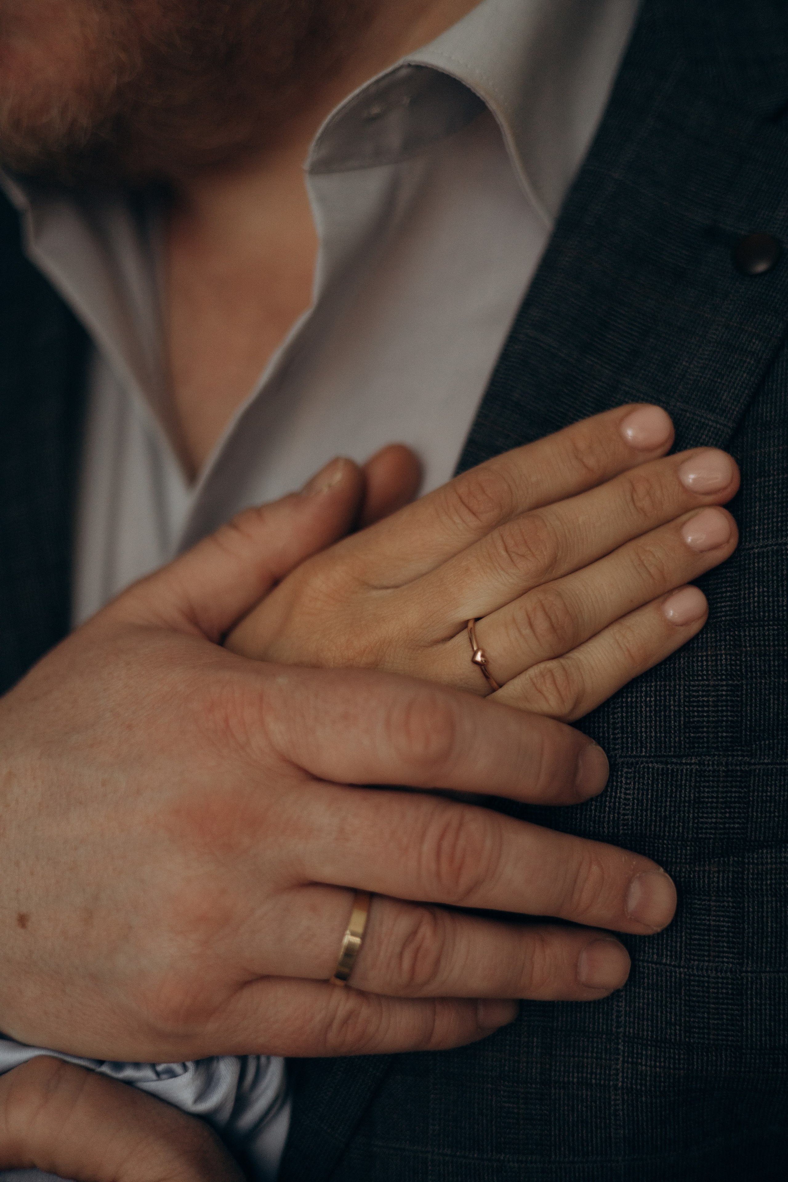 Праздник для двоих. Ирина и Александр. Главная