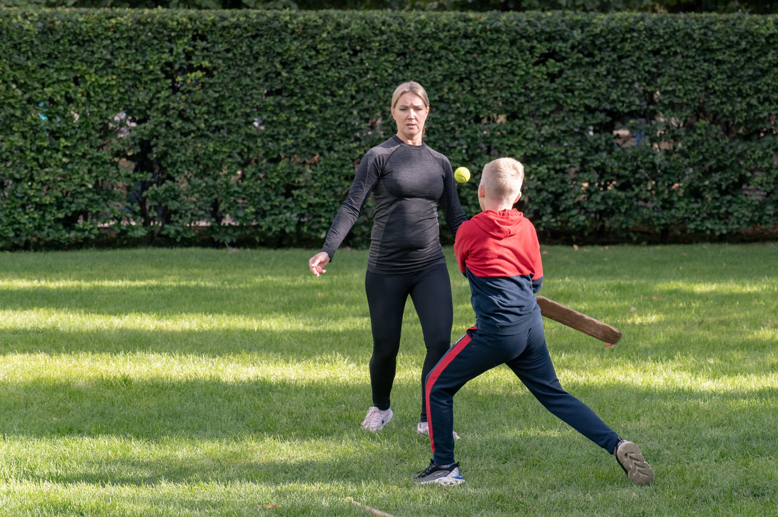 20220904 Парк Горького. Дмитрий Ремизов. Фотография, как хобби