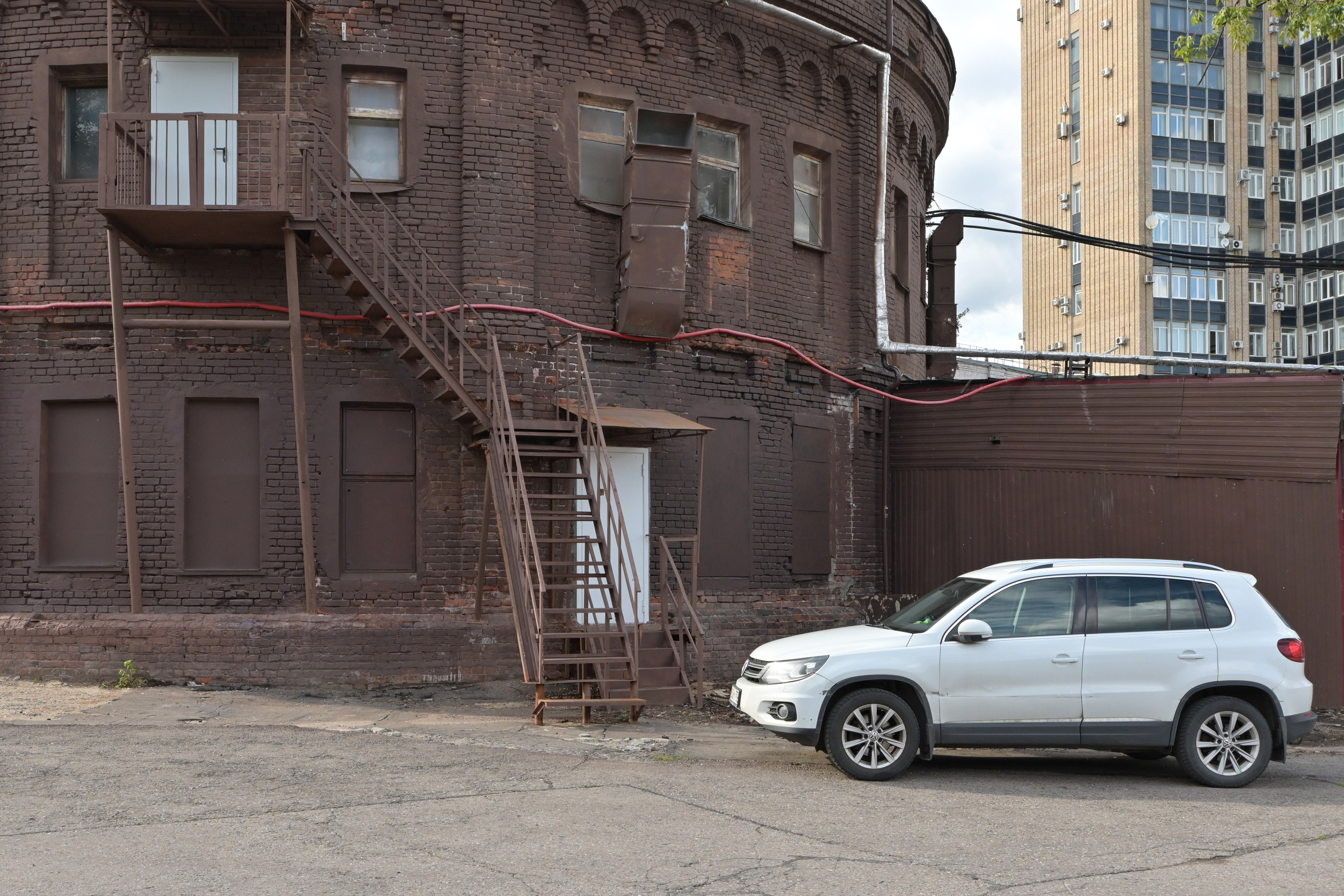 20240729 от Бауманской до Курской. Дмитрий Ремизов. Фотография, как хобби