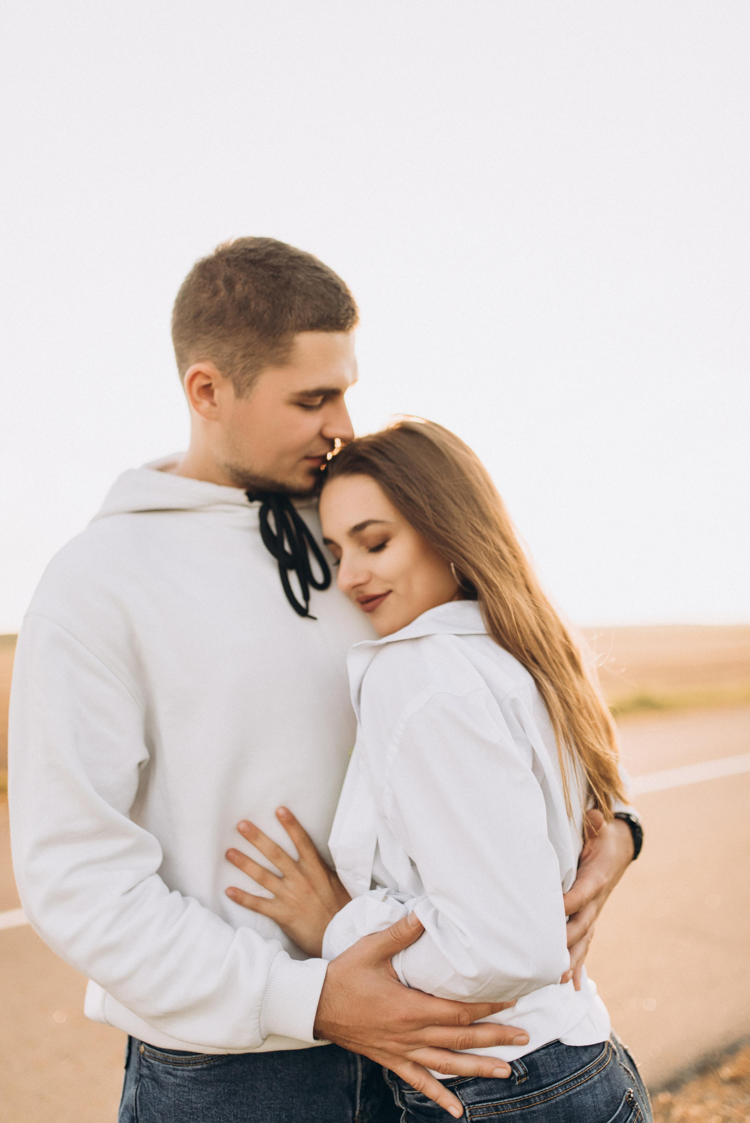 My inspiration. Свадебный фотограф Минск