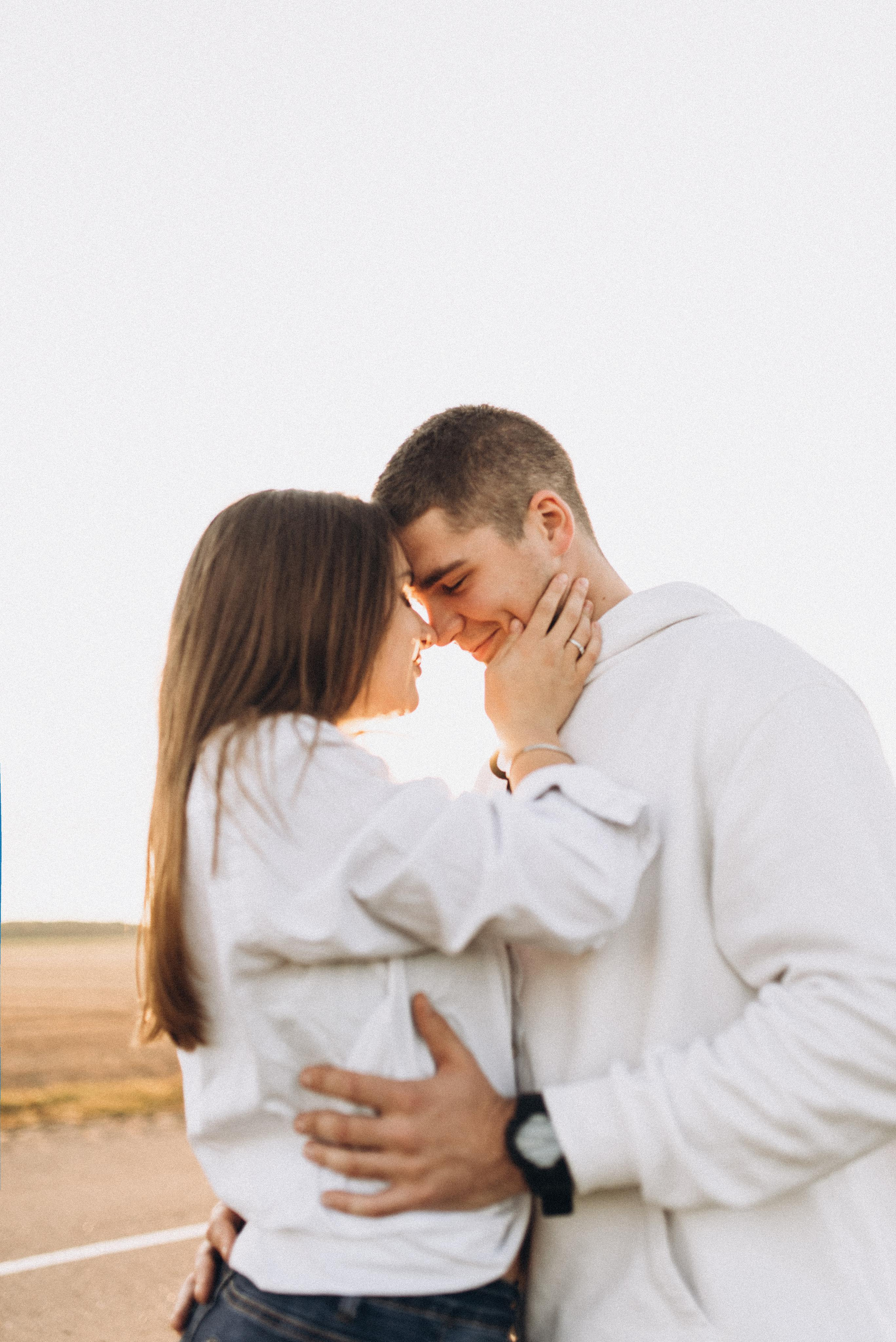 My inspiration. Свадебный фотограф Минск