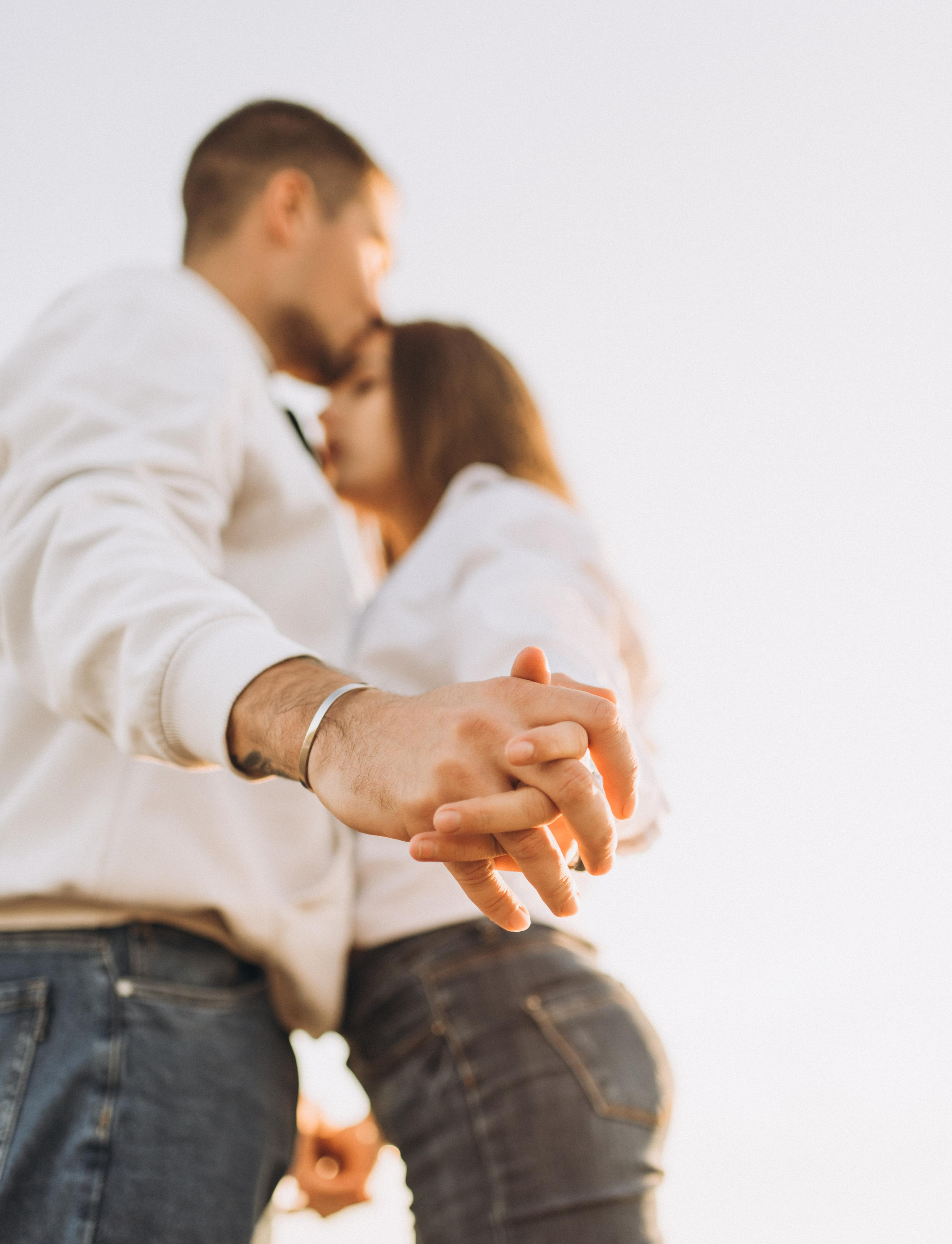 My inspiration. Свадебный фотограф Минск