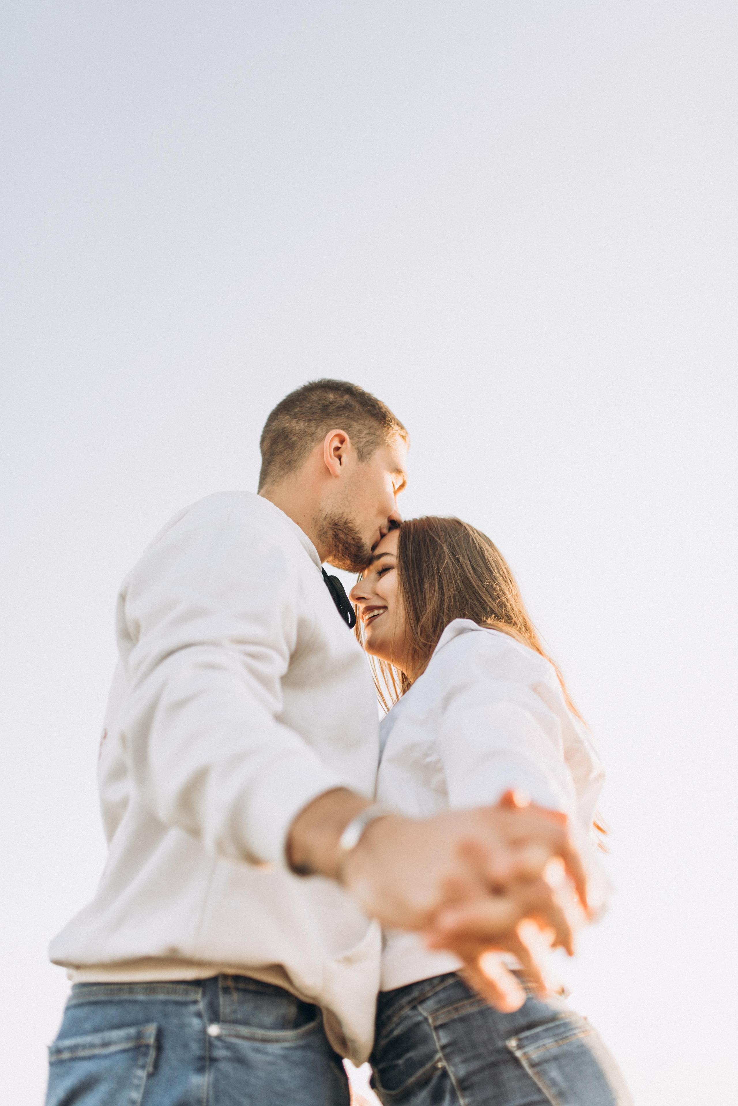 My inspiration. Свадебный фотограф Минск