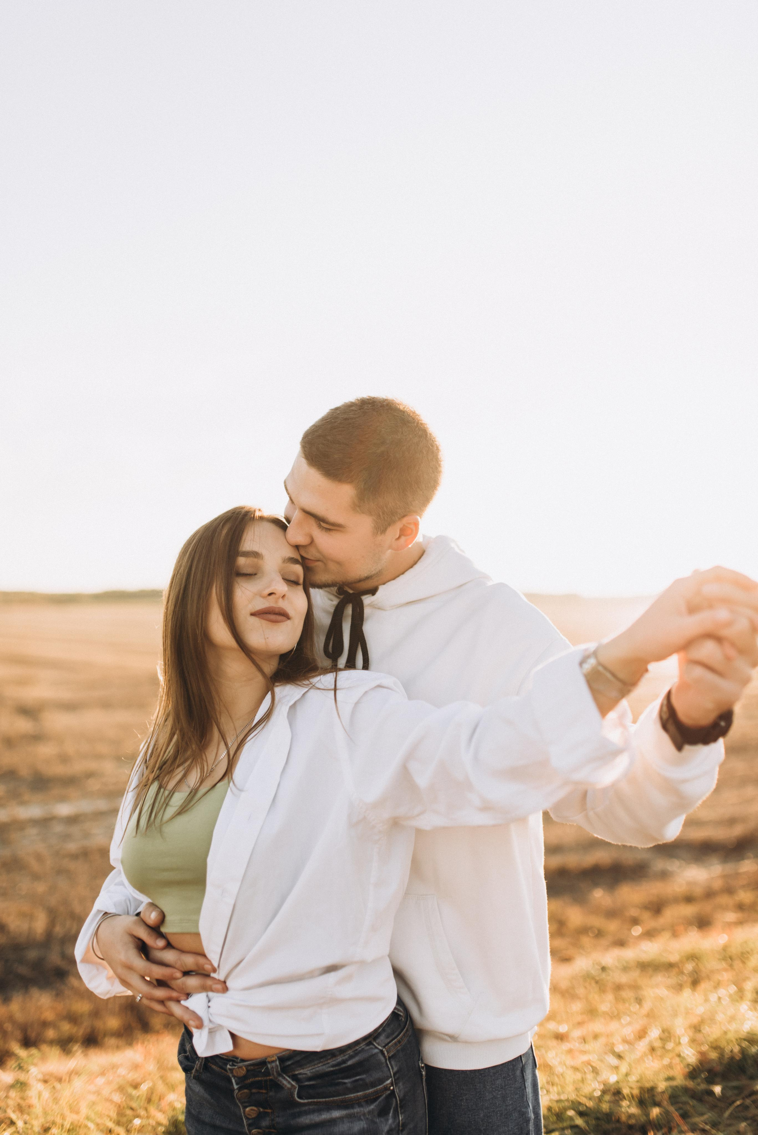 My inspiration. Свадебный фотограф Минск