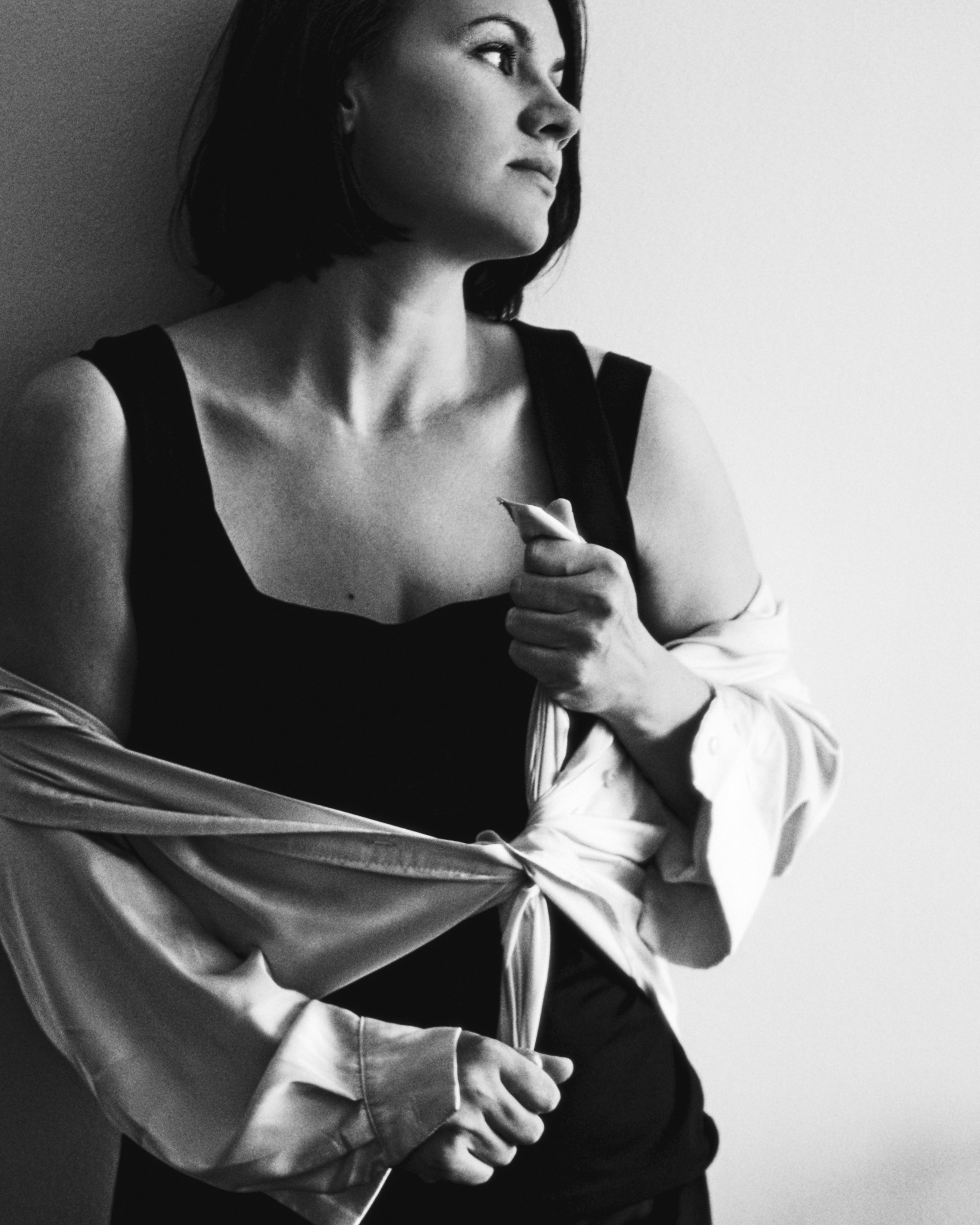 One friday with wine