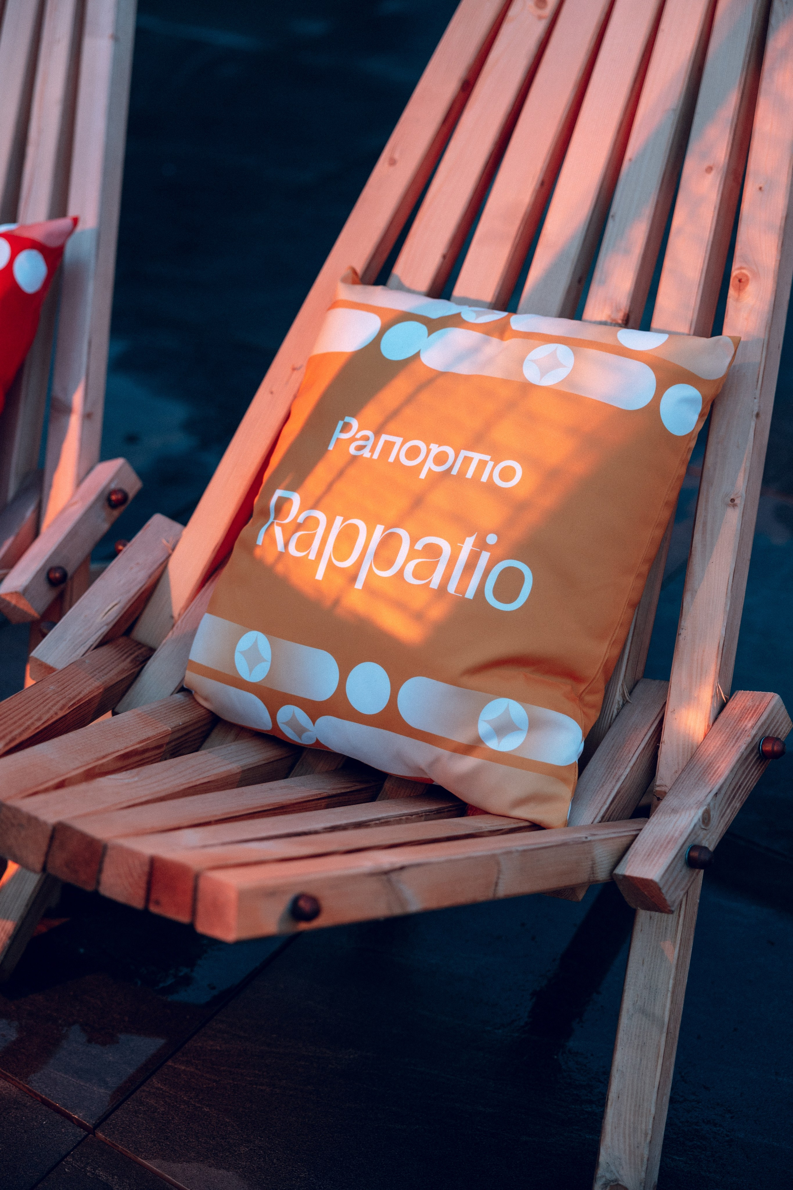 Rappatio — Встреча партнеров Рапорто. Фотограф Александр Тулупов