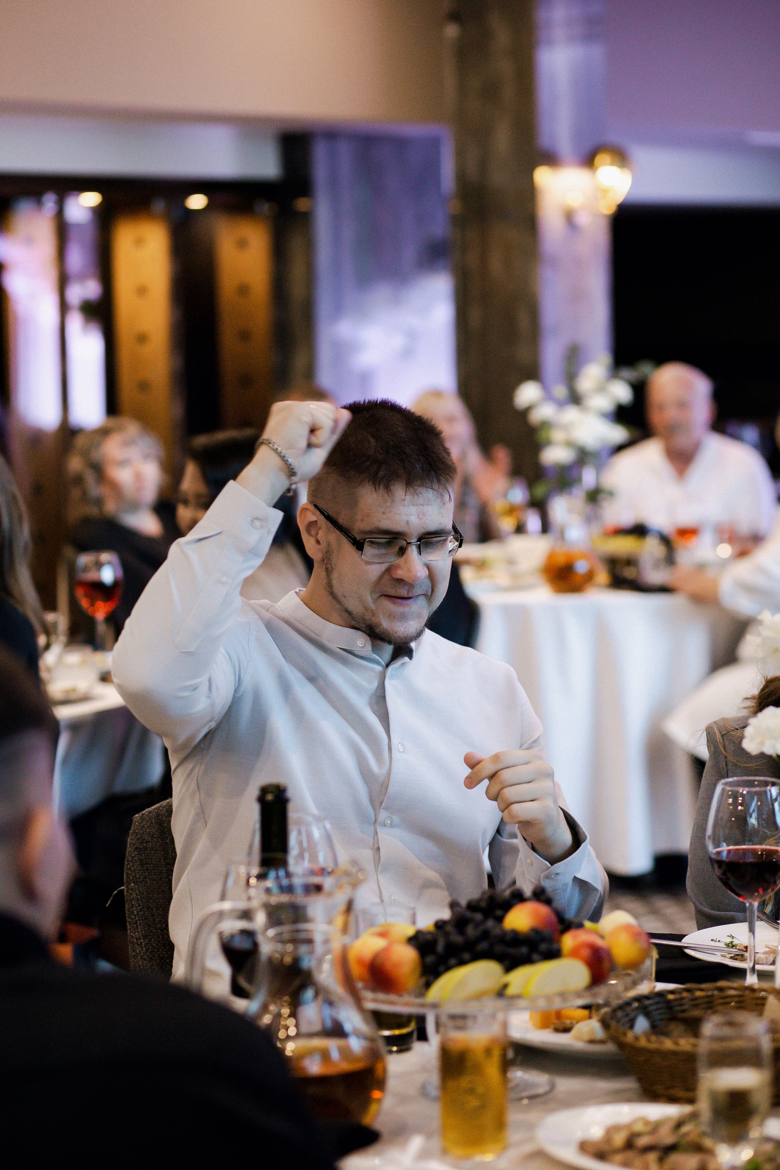 Юлия и Игорь. Фотограф Юлия Герасимова Иркутск