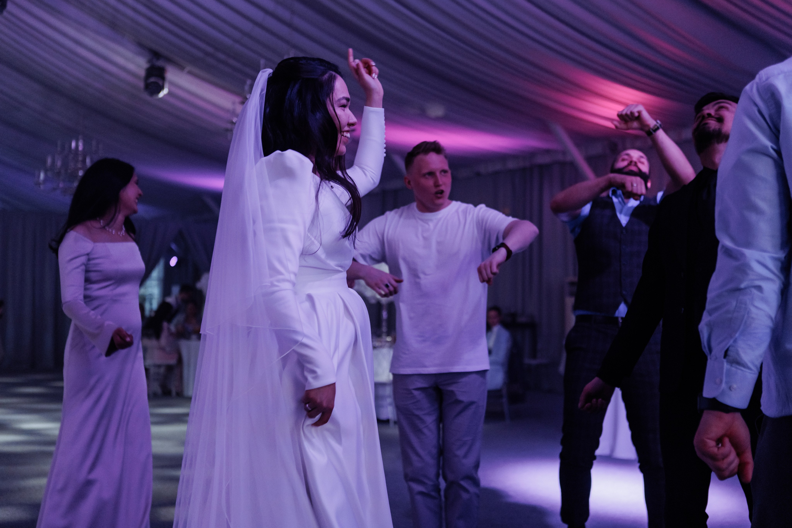 Нодира Никита. Свадебный фотограф в Санкт-Петербурге