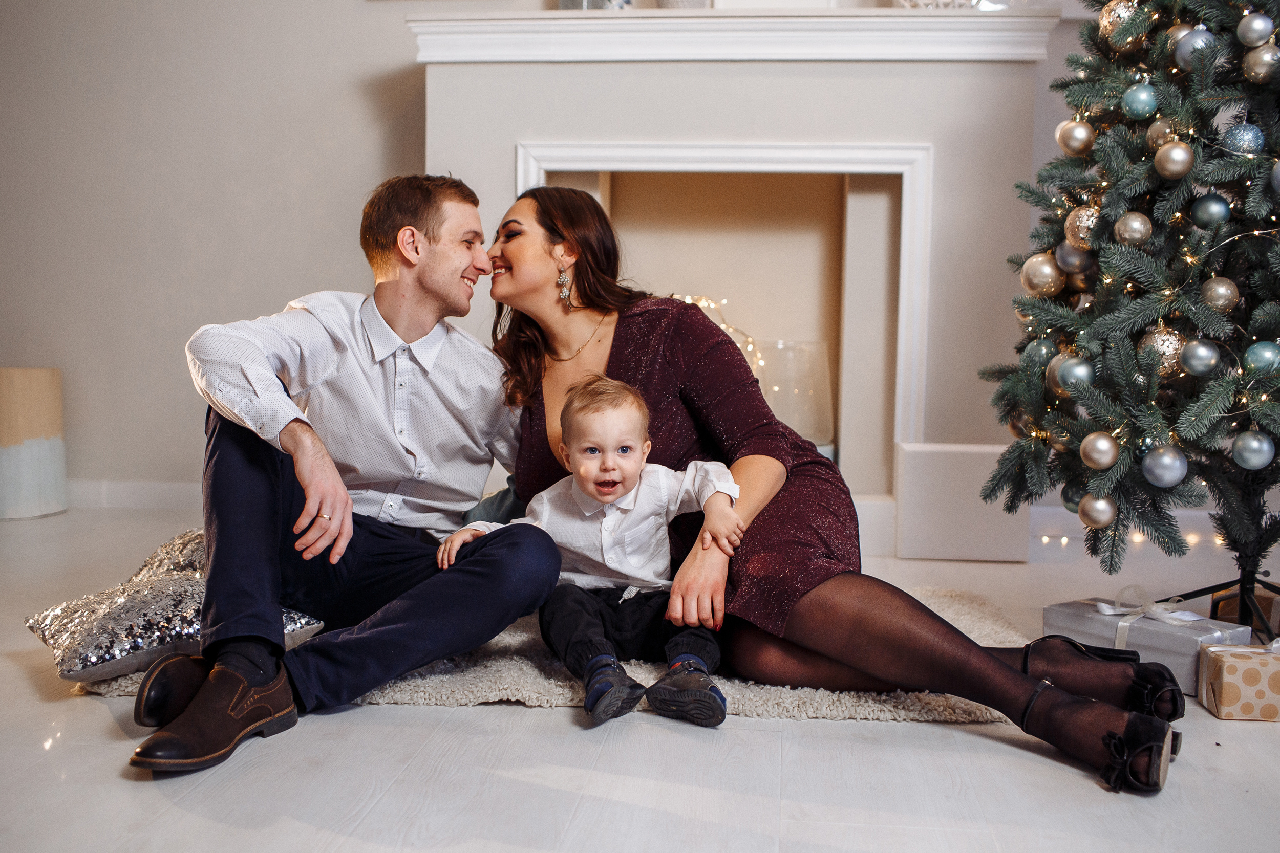 Никита+Наташа= Паша. Свадебный и семейный фотограф в Твери, Москве, Санкт-Петербурге