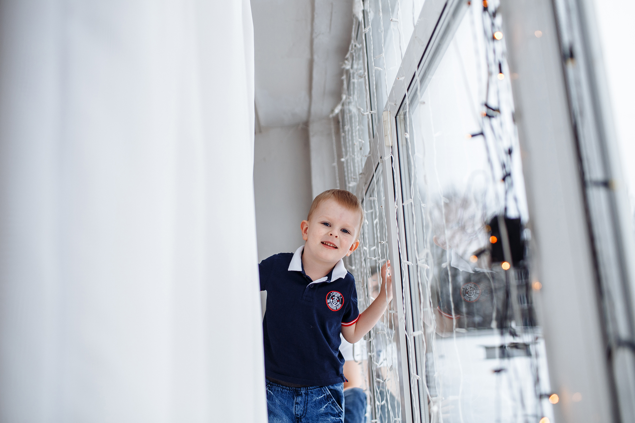 Непоседа Дима и его родители. Свадебный и семейный фотограф в Твери, Москве, Санкт-Петербурге
