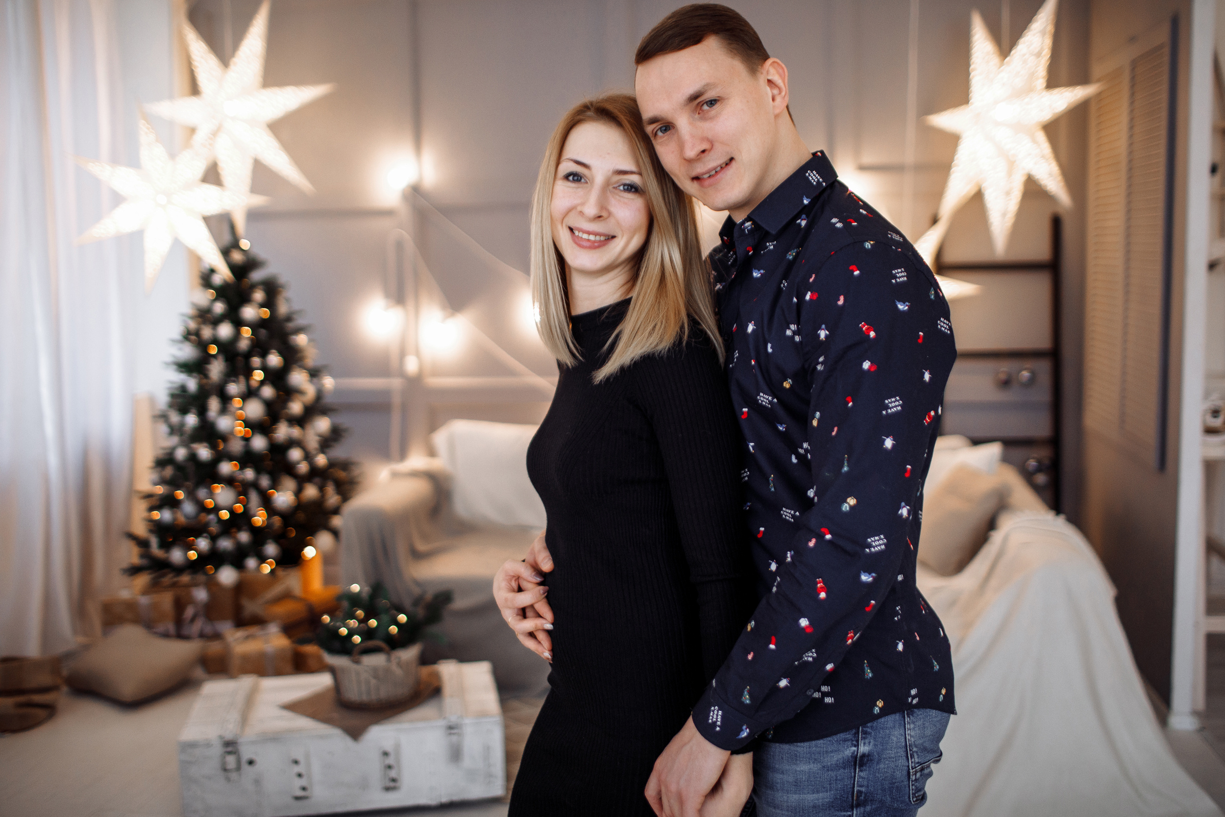 Непоседа Дима и его родители. Свадебный и семейный фотограф в Твери, Москве, Санкт-Петербурге