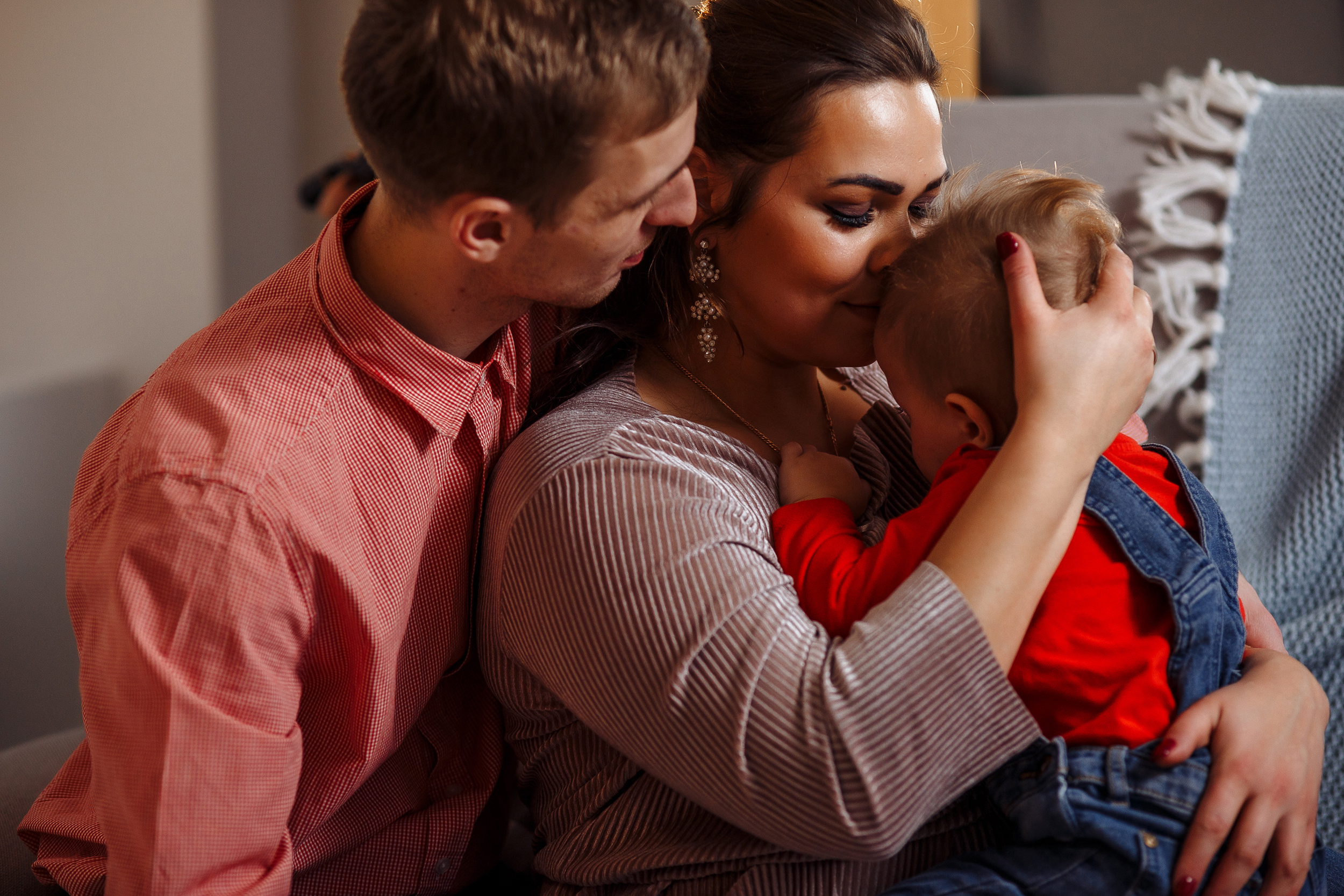 Никита+Наташа= Паша. Свадебный и семейный фотограф в Твери, Москве, Санкт-Петербурге