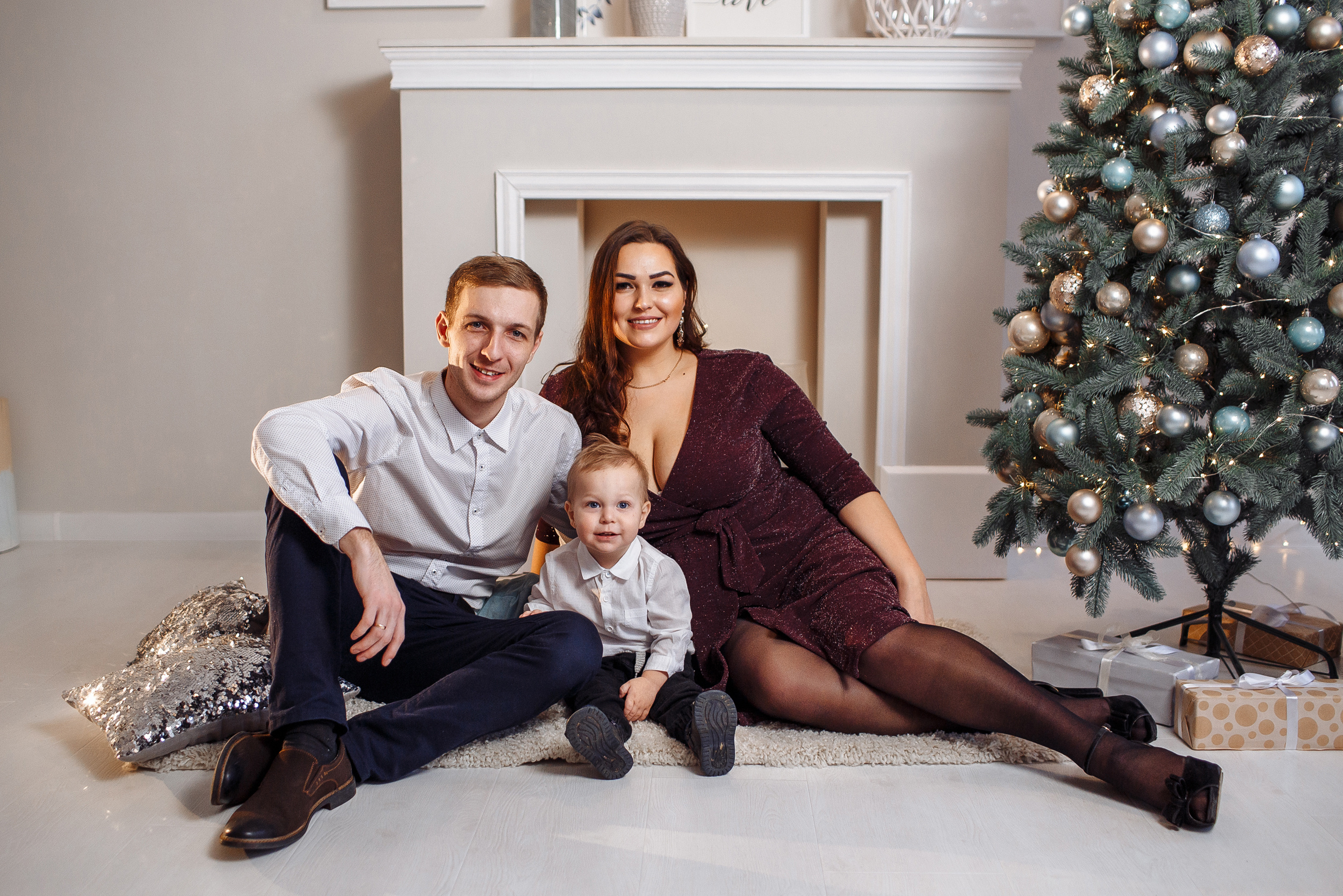 Никита+Наташа= Паша. Свадебный и семейный фотограф в Твери, Москве, Санкт-Петербурге