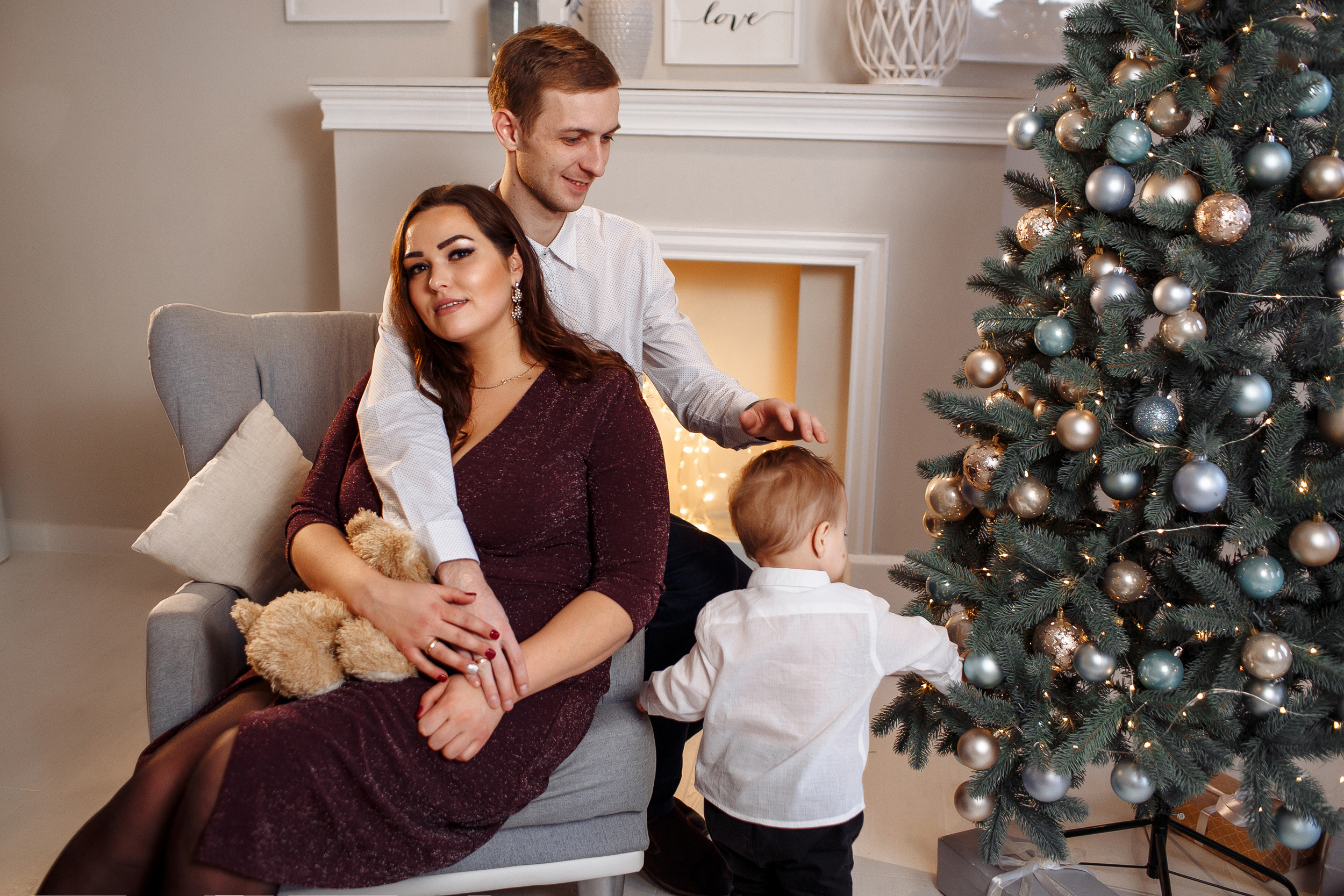 Никита+Наташа= Паша. Свадебный и семейный фотограф в Твери, Москве, Санкт-Петербурге