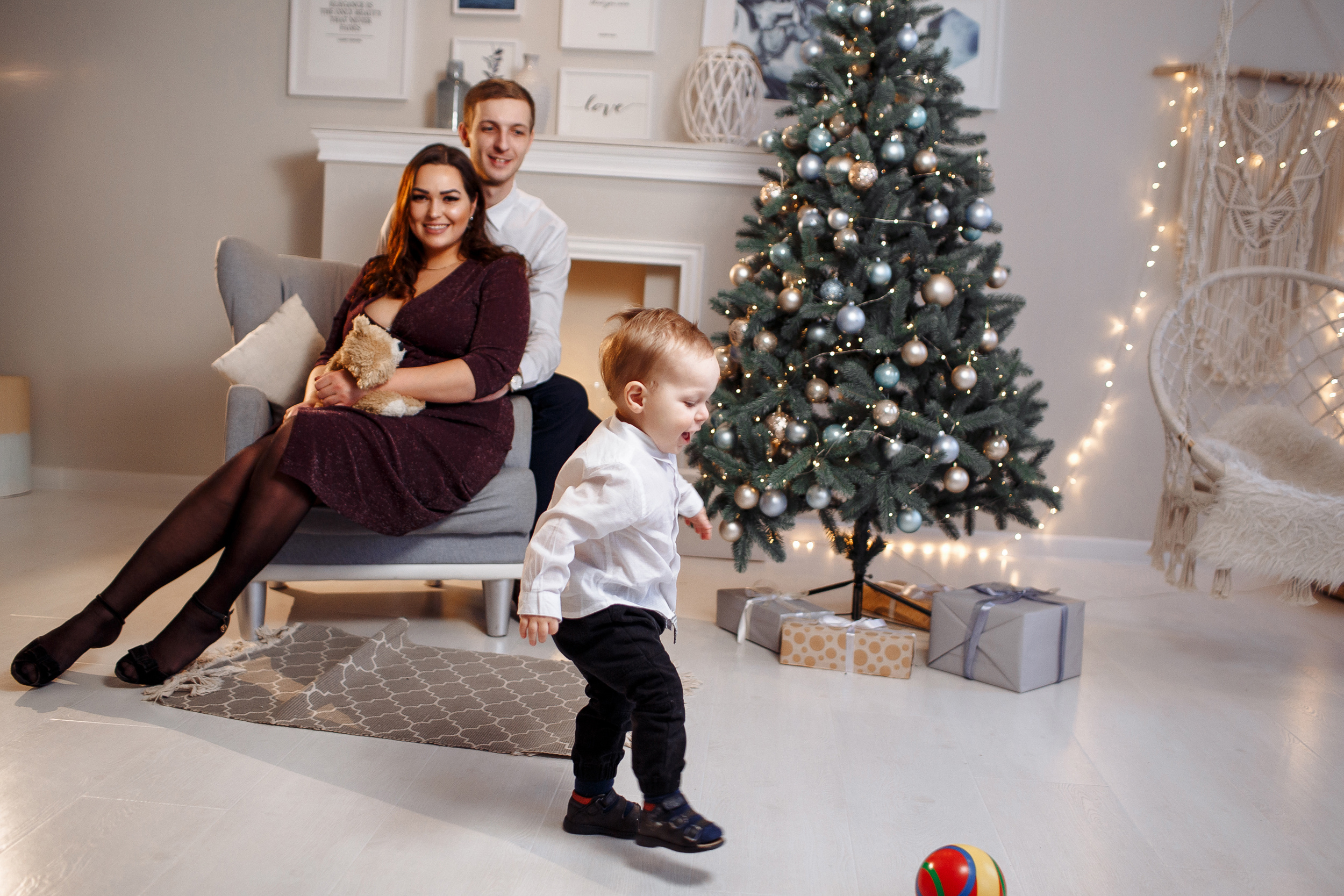 Никита+Наташа= Паша. Свадебный и семейный фотограф в Твери, Москве, Санкт-Петербурге