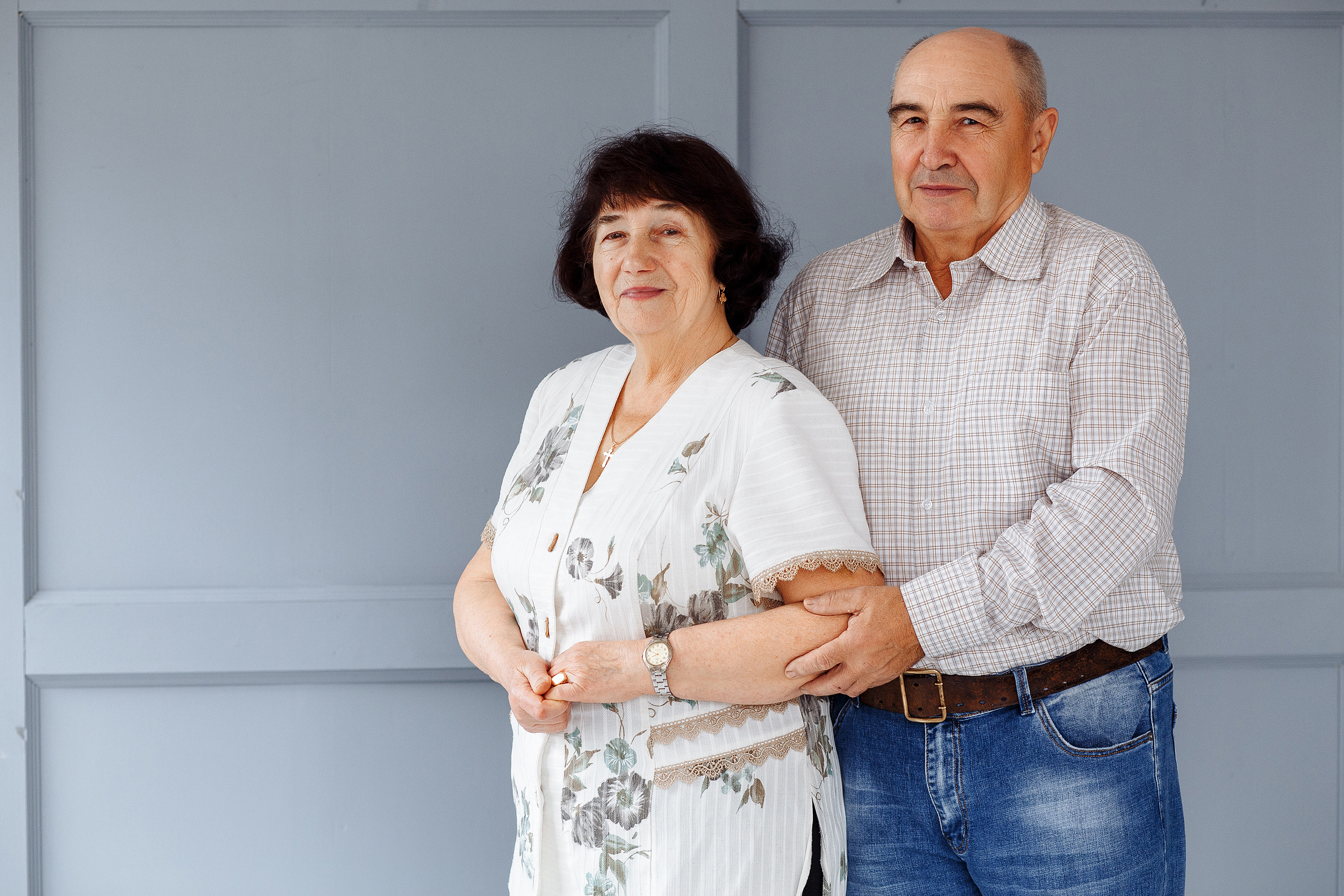 Большая дружная семья. Свадебный и семейный фотограф в Твери, Москве, Санкт-Петербурге