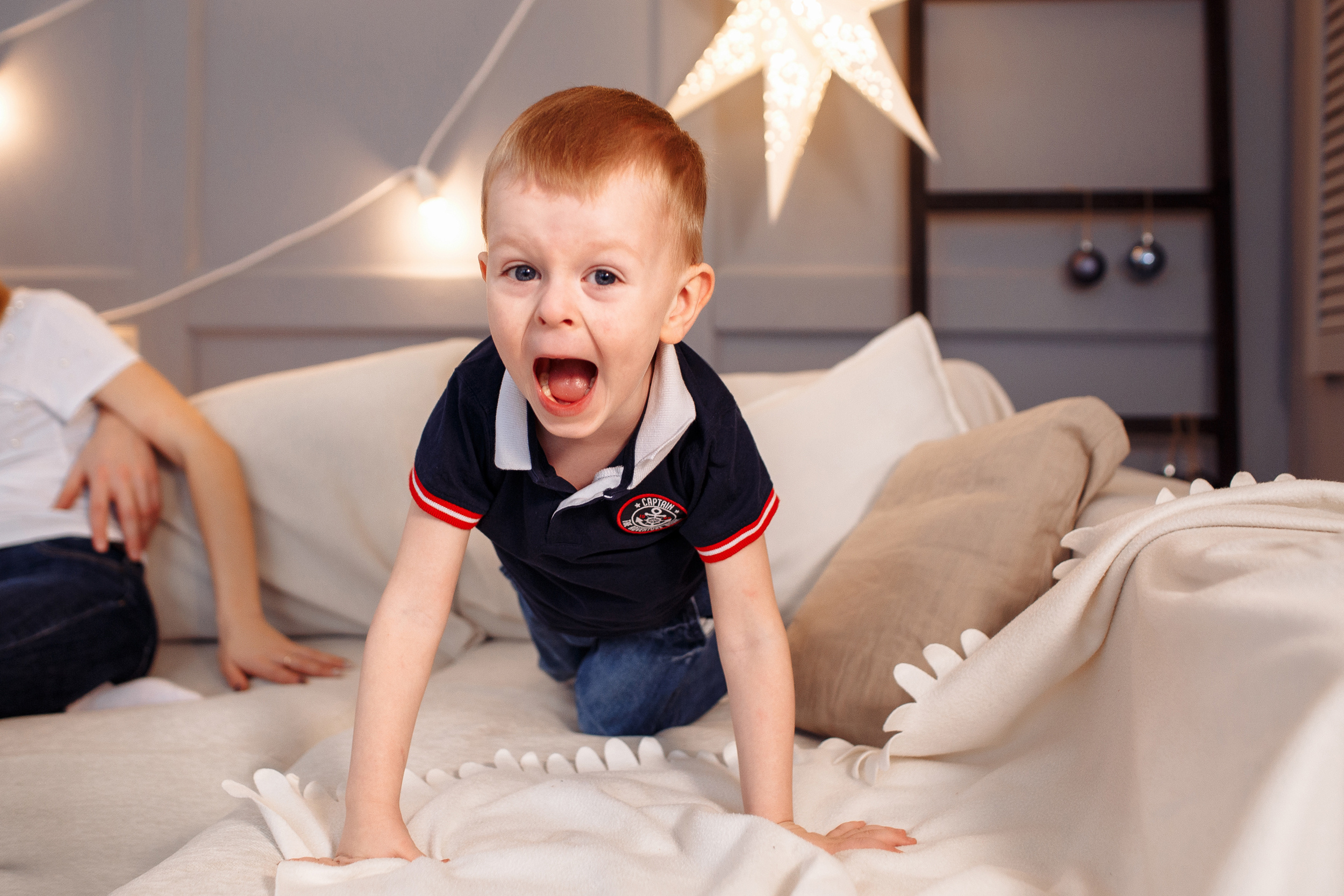 Непоседа Дима и его родители. Свадебный и семейный фотограф в Твери, Москве, Санкт-Петербурге