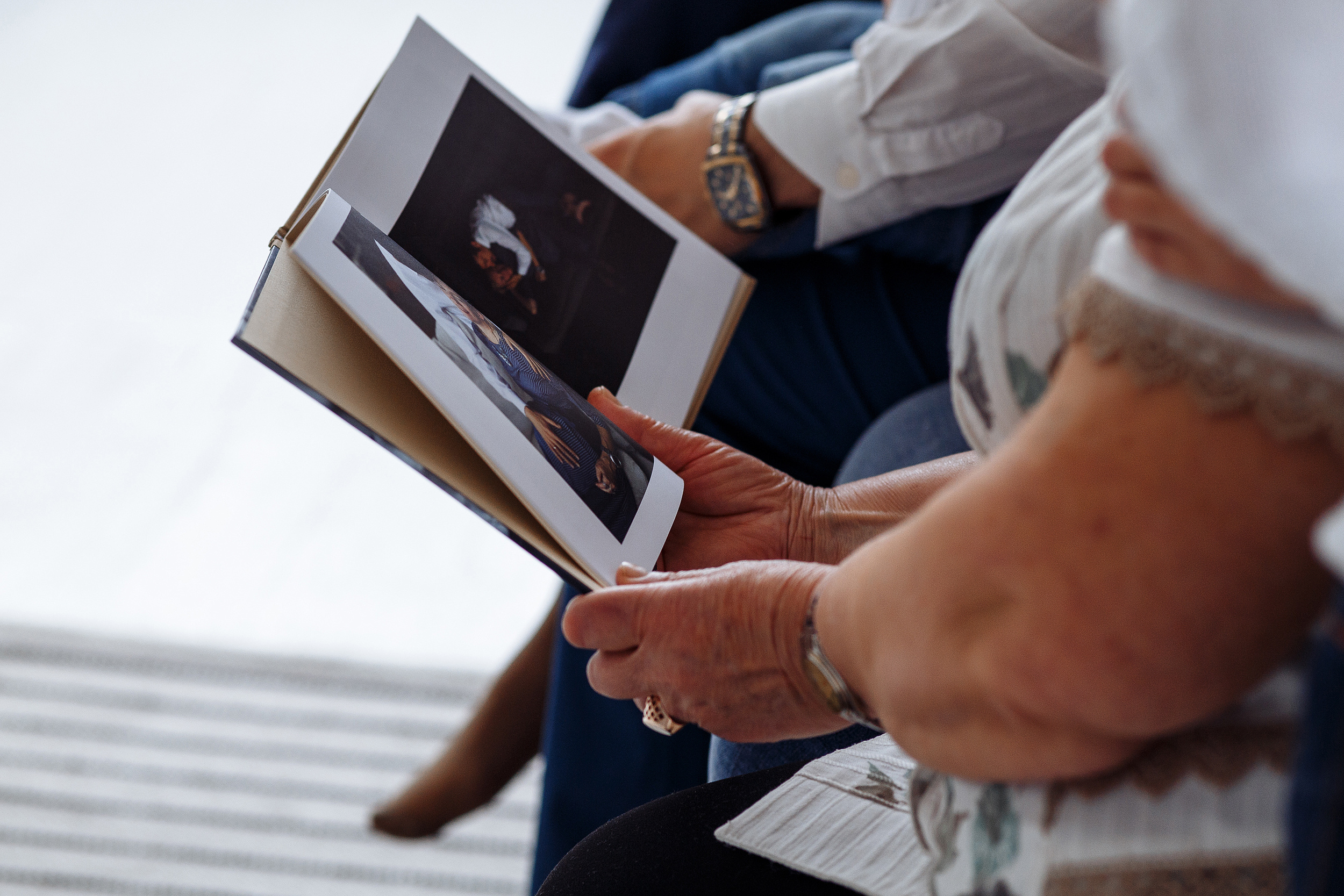 Большая дружная семья. Свадебный и семейный фотограф в Твери, Москве, Санкт-Петербурге