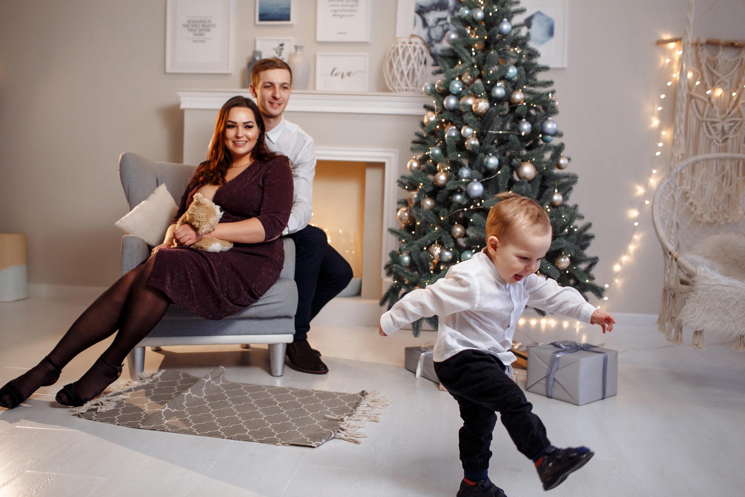 Никита+Наташа= Паша. Свадебный и семейный фотограф в Твери, Москве, Санкт-Петербурге