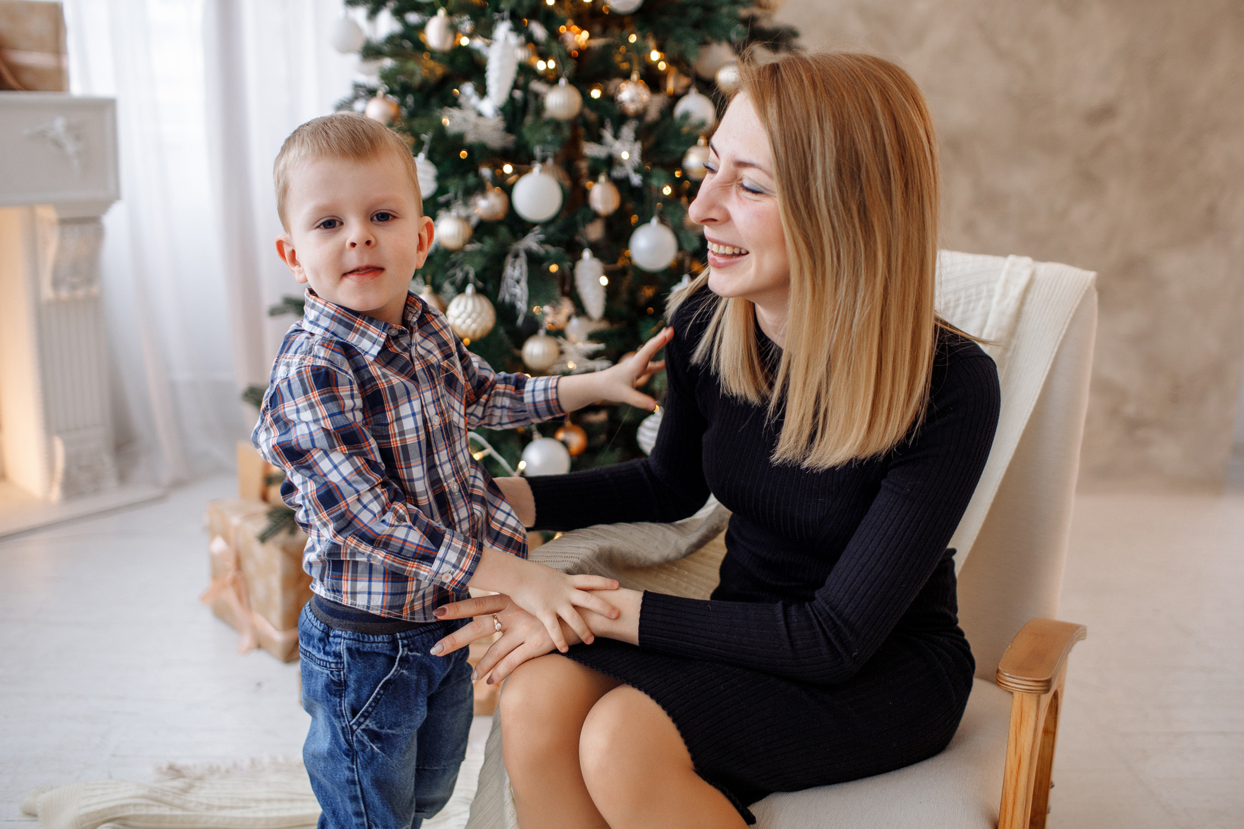 Непоседа Дима и его родители. Свадебный и семейный фотограф в Твери, Москве, Санкт-Петербурге