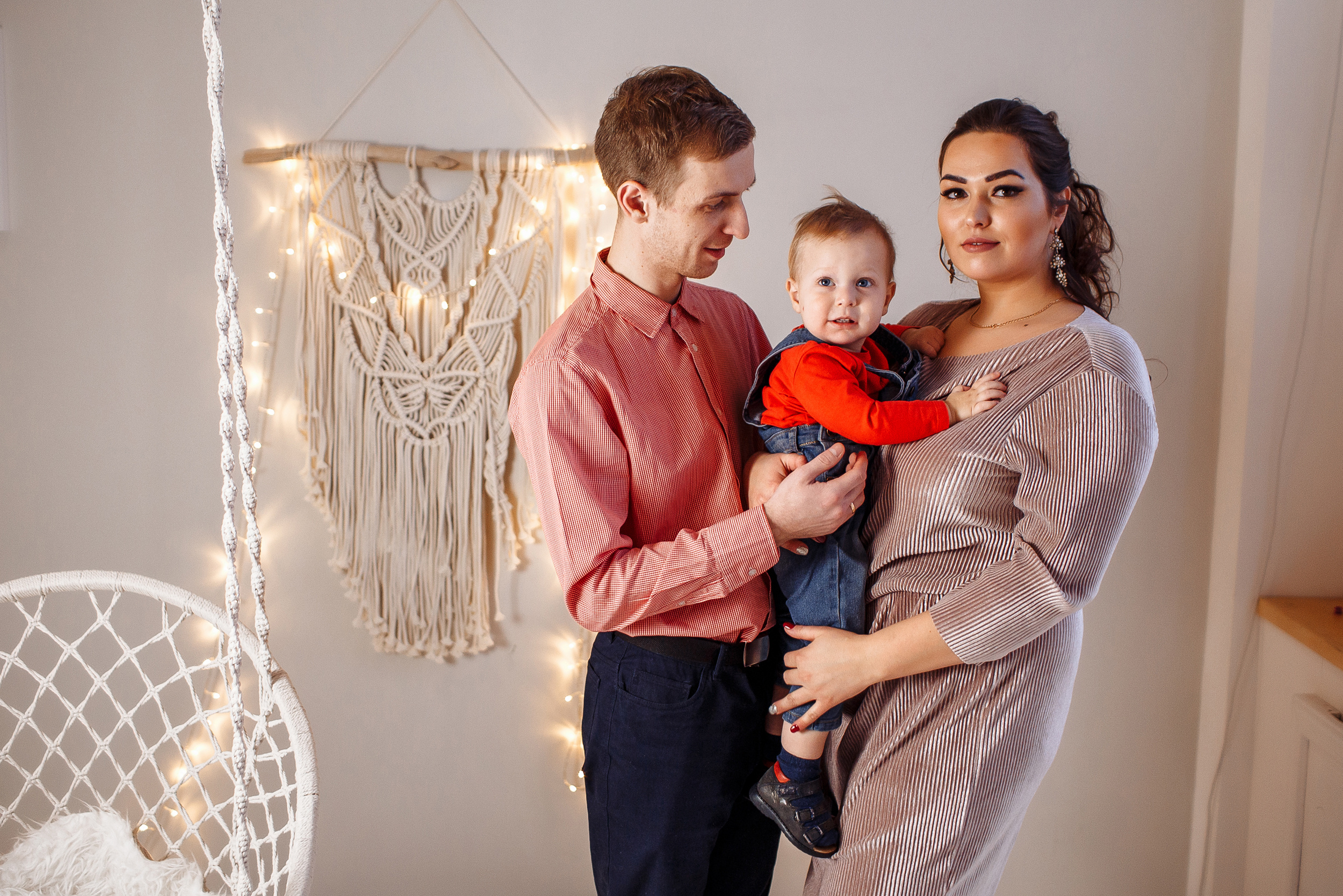 Никита+Наташа= Паша. Свадебный и семейный фотограф в Твери, Москве, Санкт-Петербурге