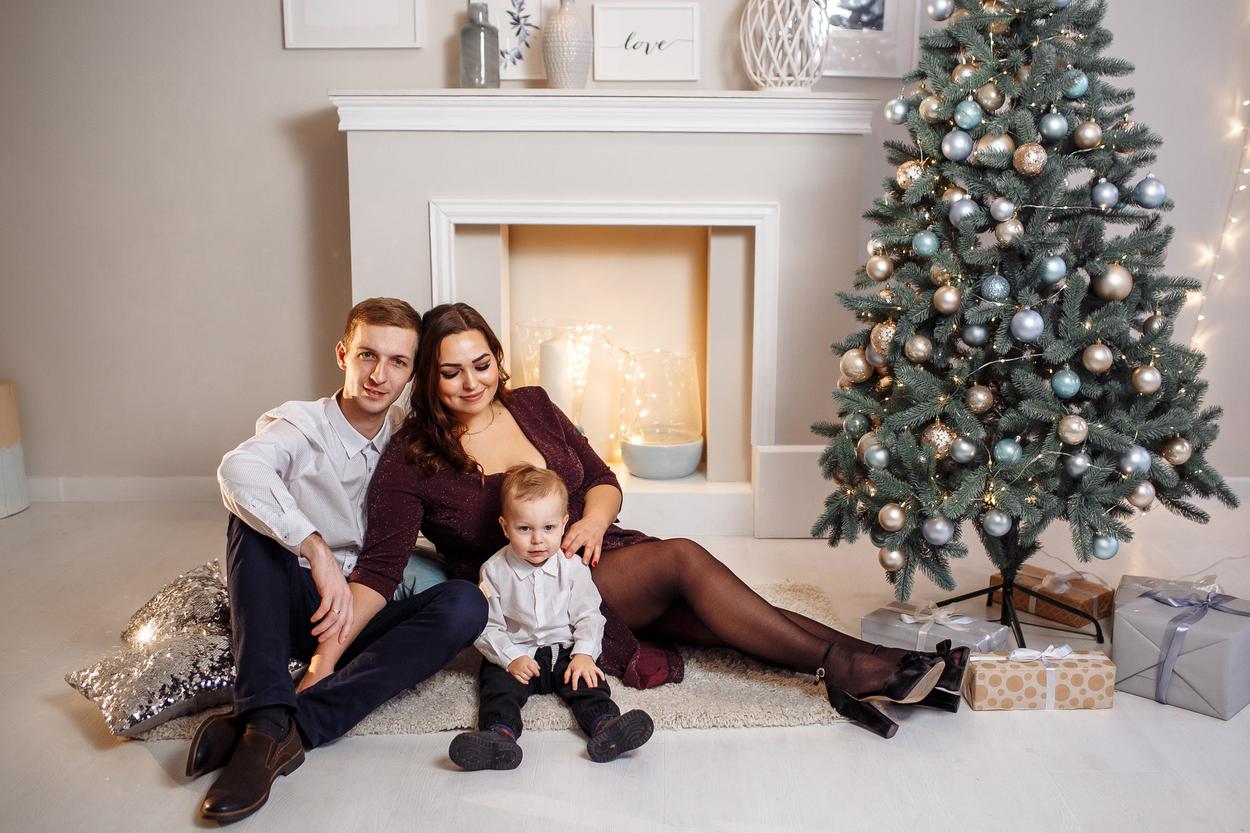 Никита+Наташа= Паша. Свадебный и семейный фотограф в Твери, Москве, Санкт-Петербурге